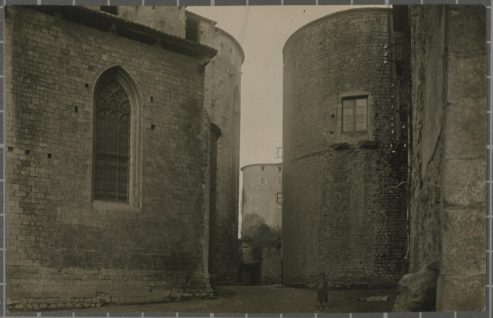 24. Gerona - Rey Dn. Martín
