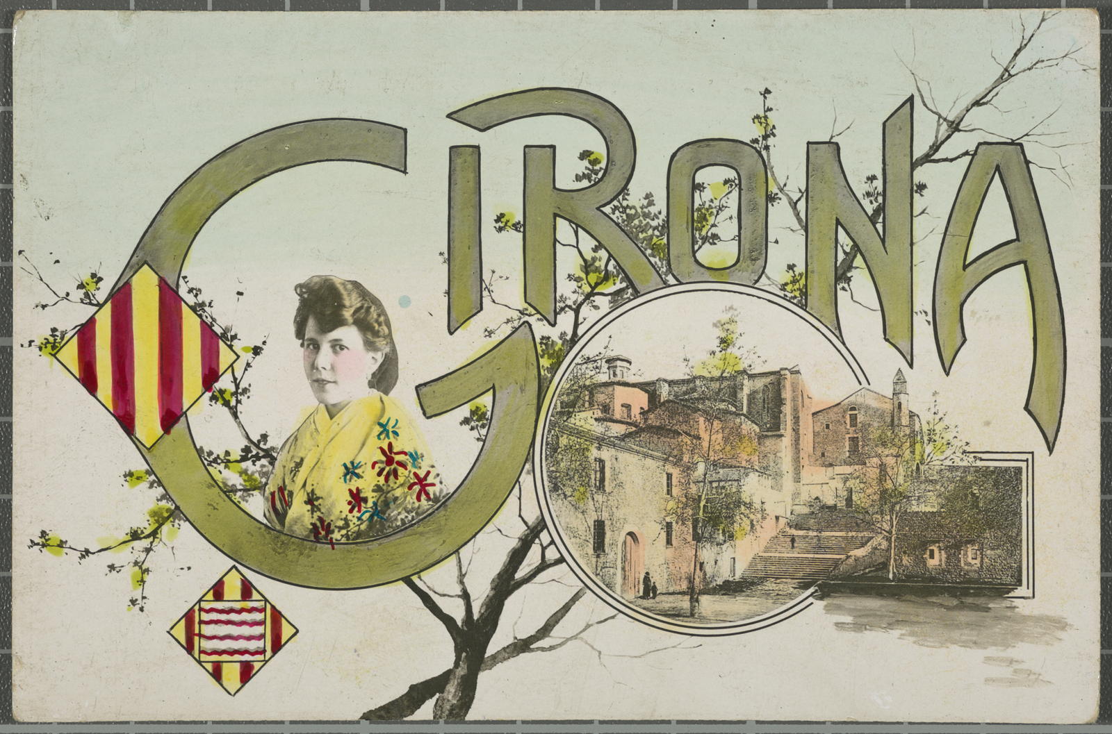 Girona
