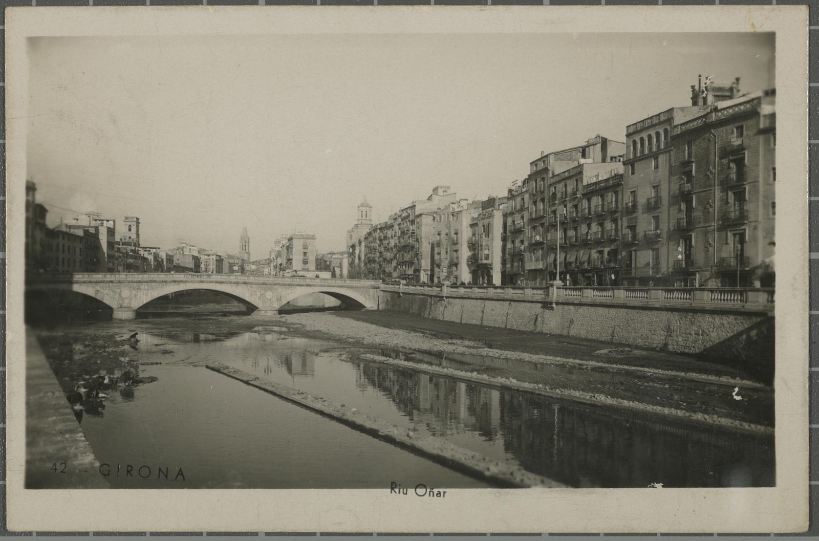 42 Girona Riu Oñar