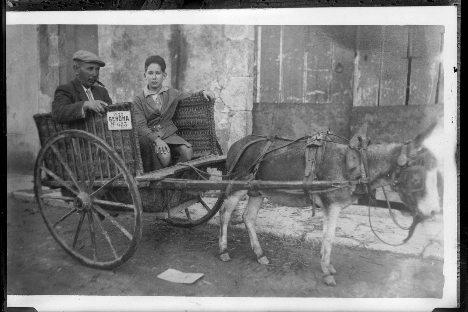 Desconegut, [Cart]