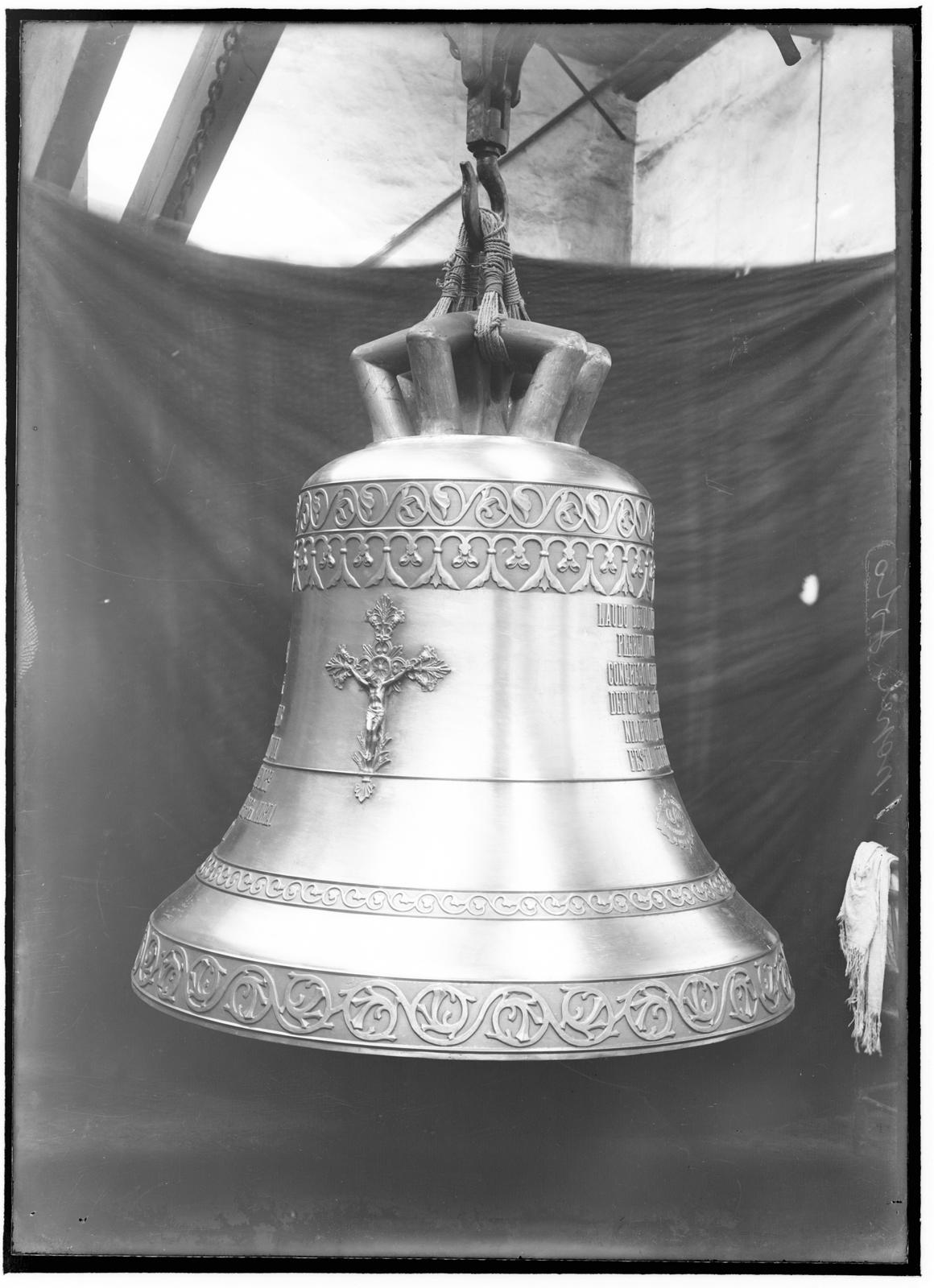 Desconegut, [Bell]