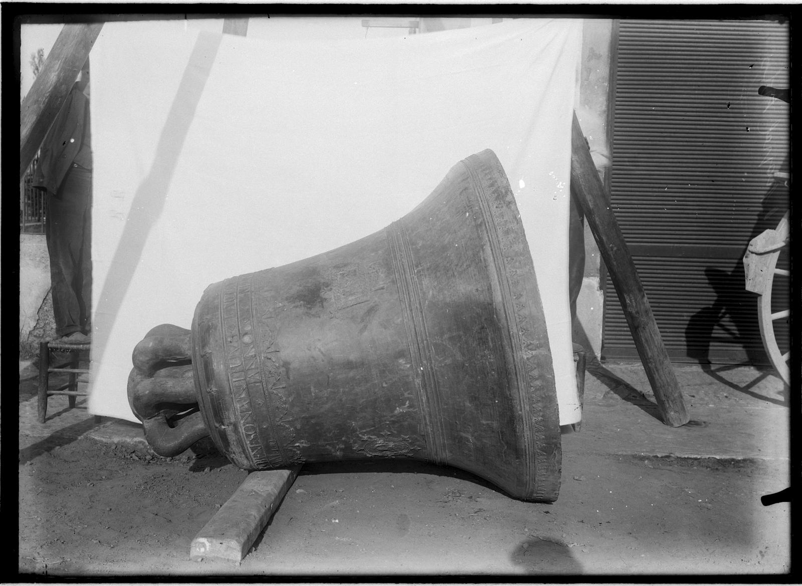 Desconegut, [Bell]