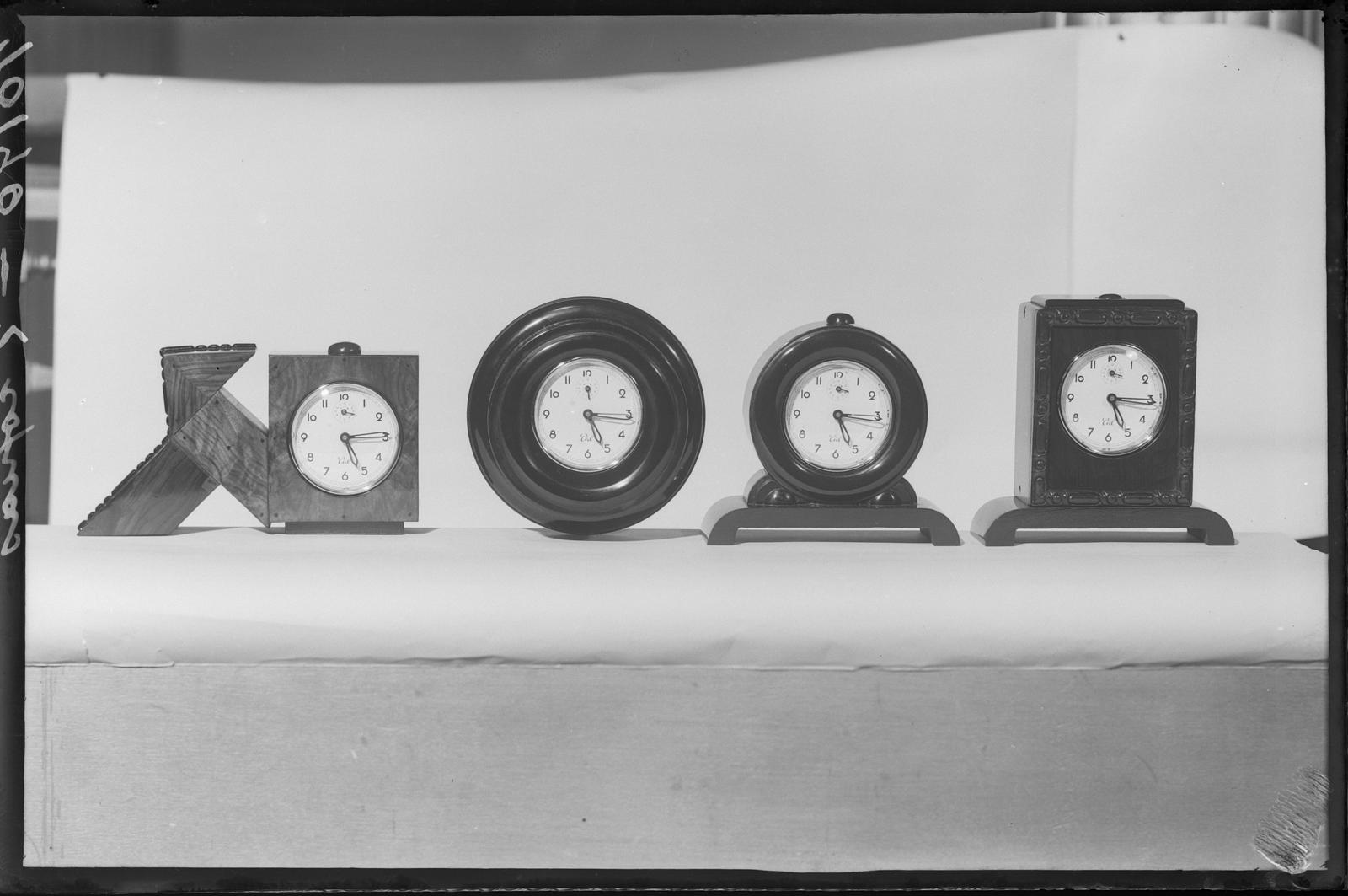 Desconegut, [Watches]