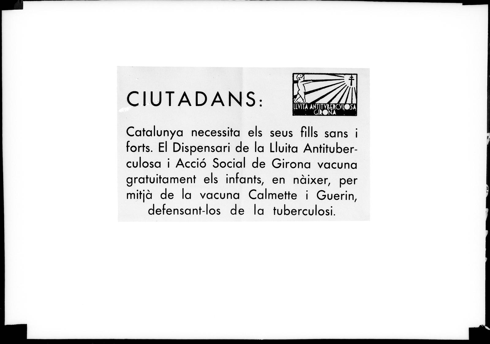 Desconegut, [Cartell propagandístic]