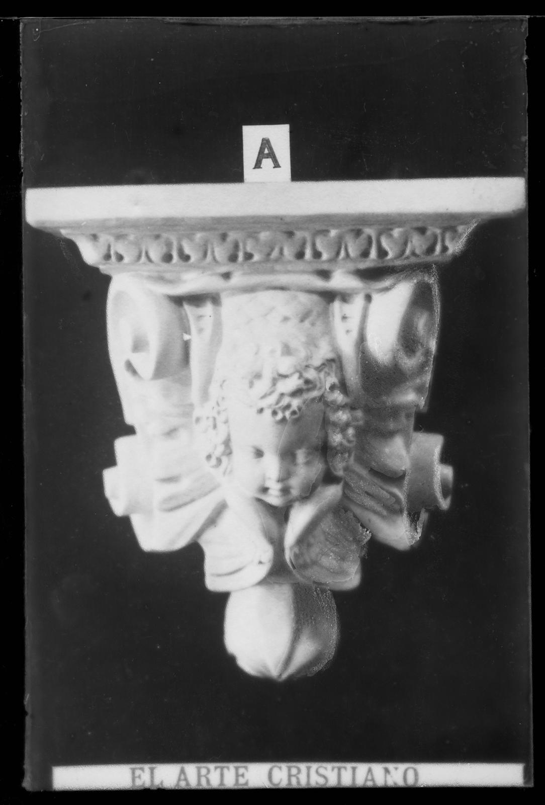 Desconegut, The Christian Arte