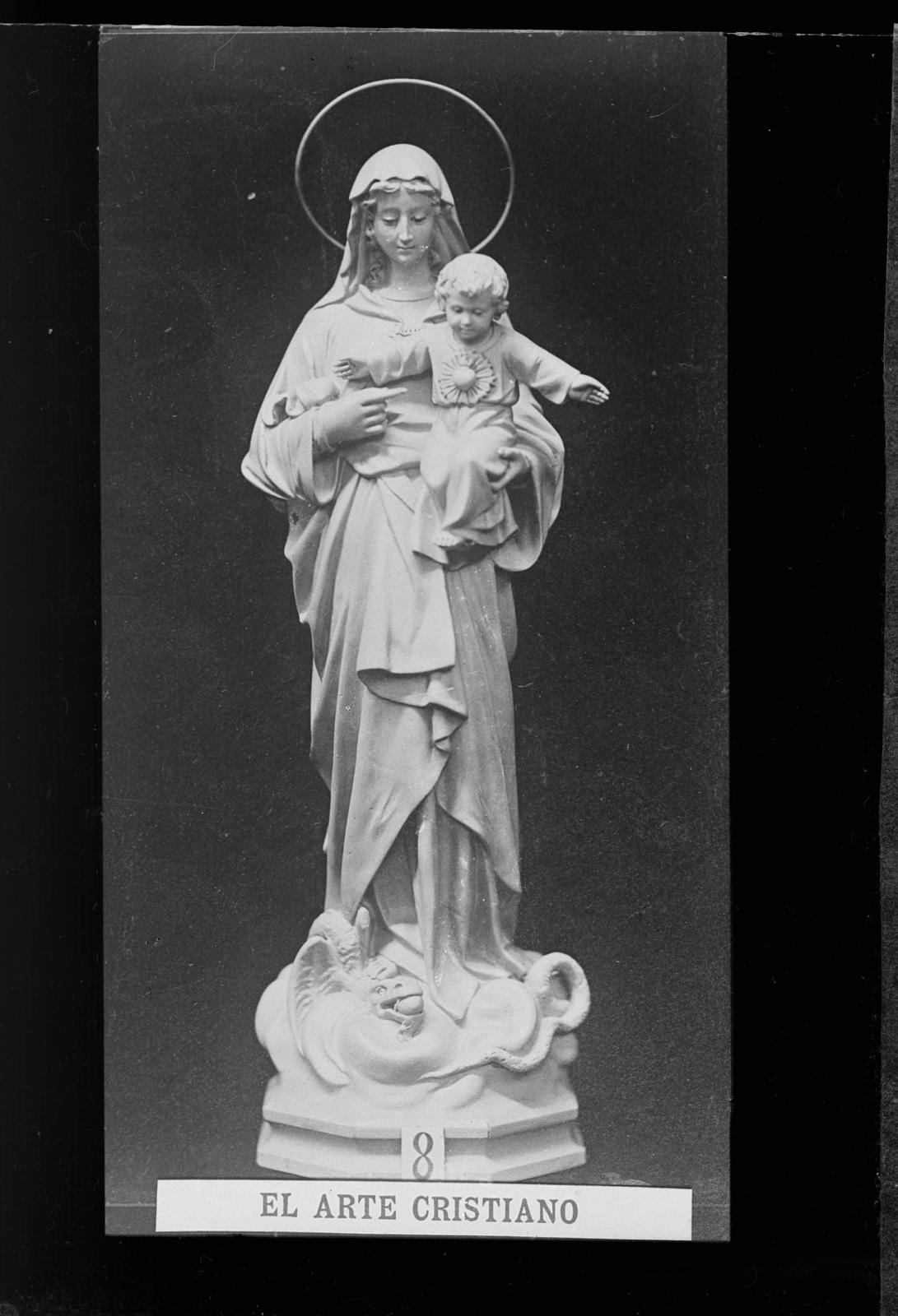 The Christian Arte