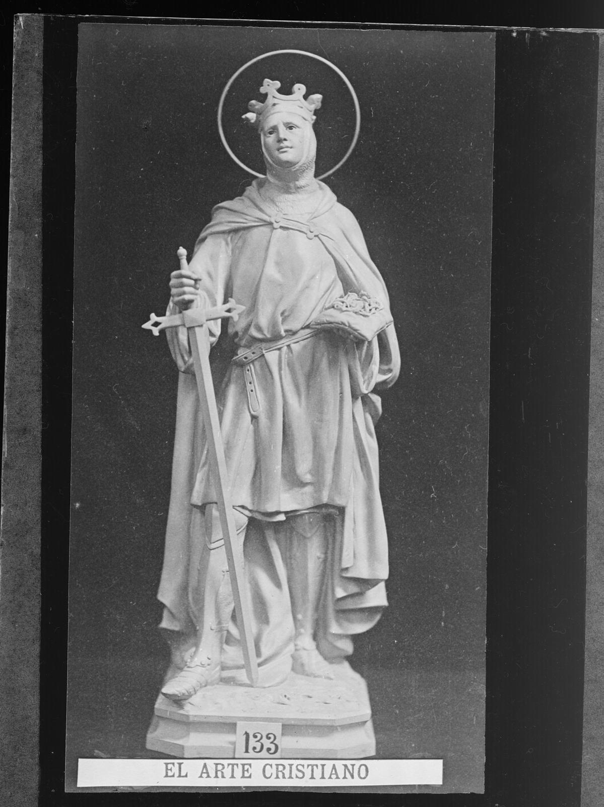 Desconegut, The Christian Arte
