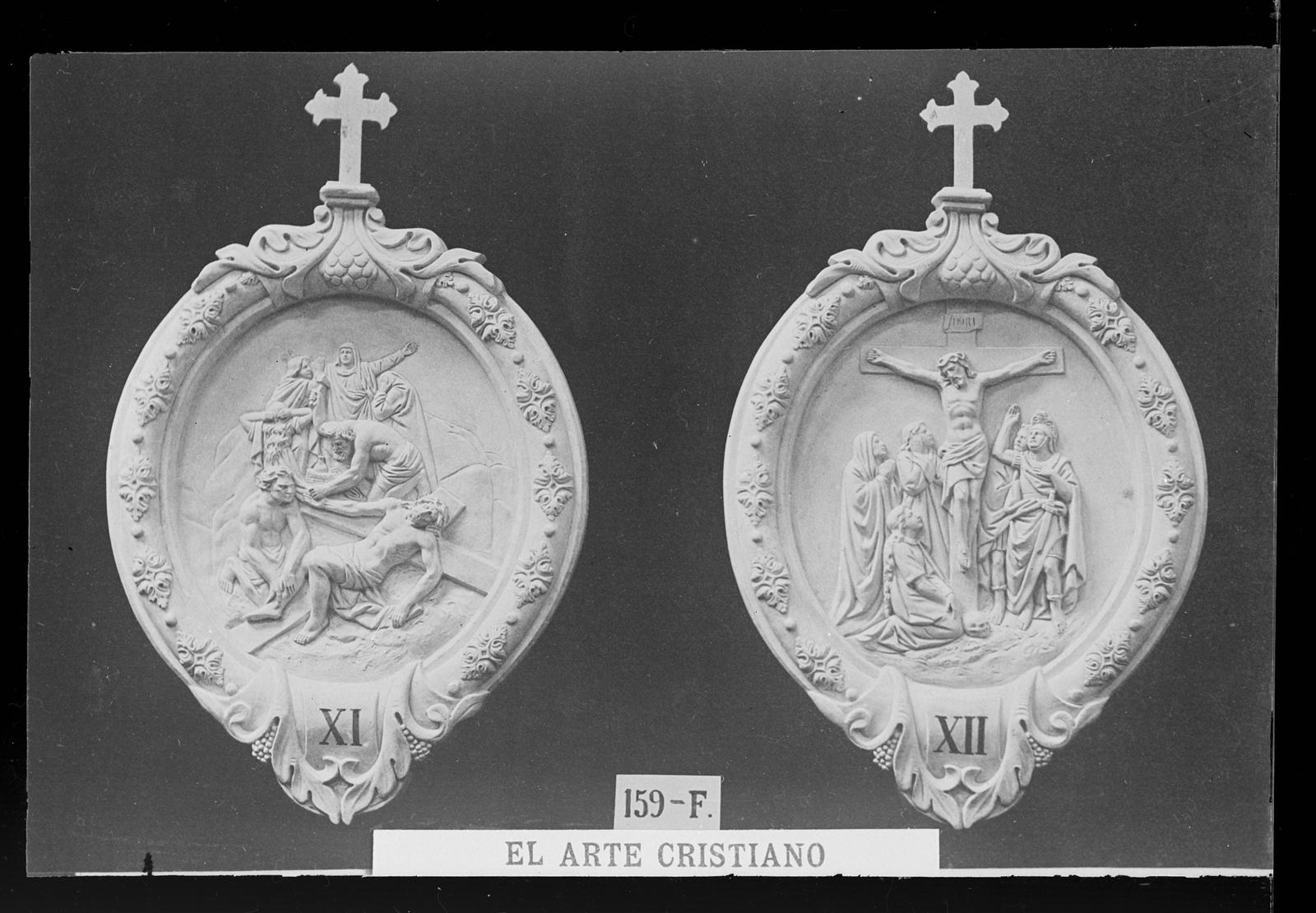 The Christian Arte