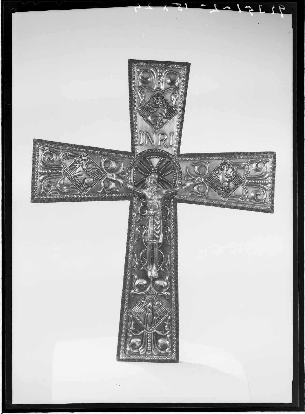 Desconegut, [Crucifix]