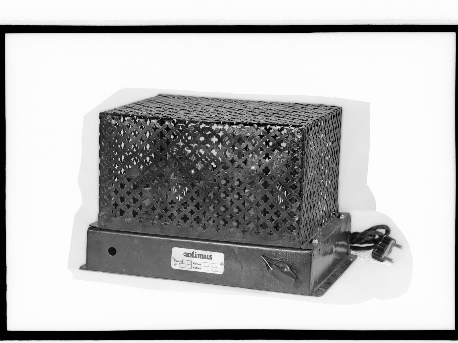 Desconegut, [Plan Radios]