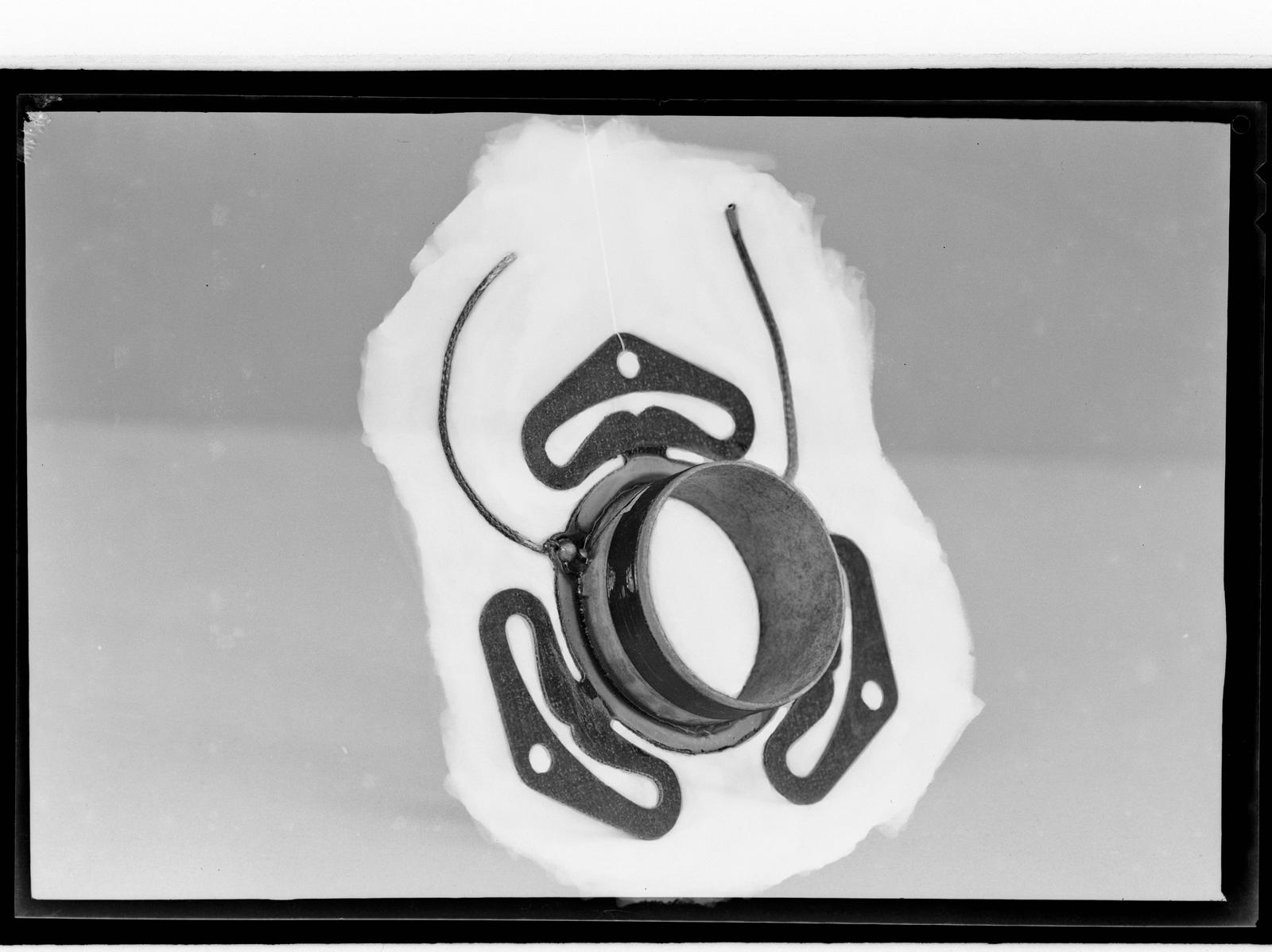 Desconegut, [Plan Radios]