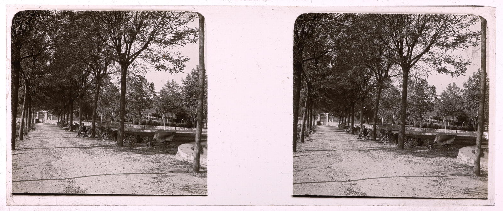 Desconegut, [Imperial Water Walk]