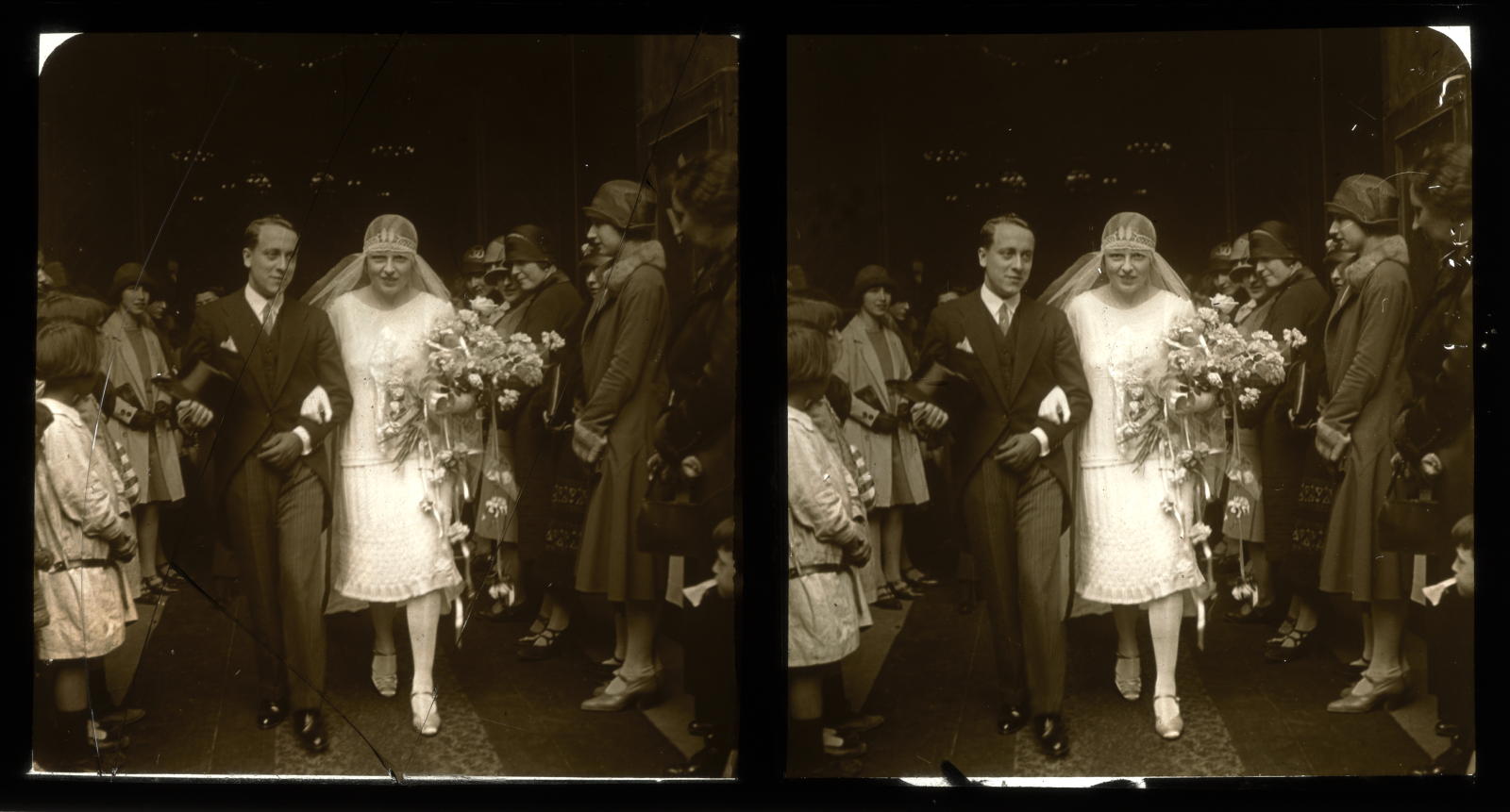 Desconegut, [Case of Louis Audouard and Maria Arboix]