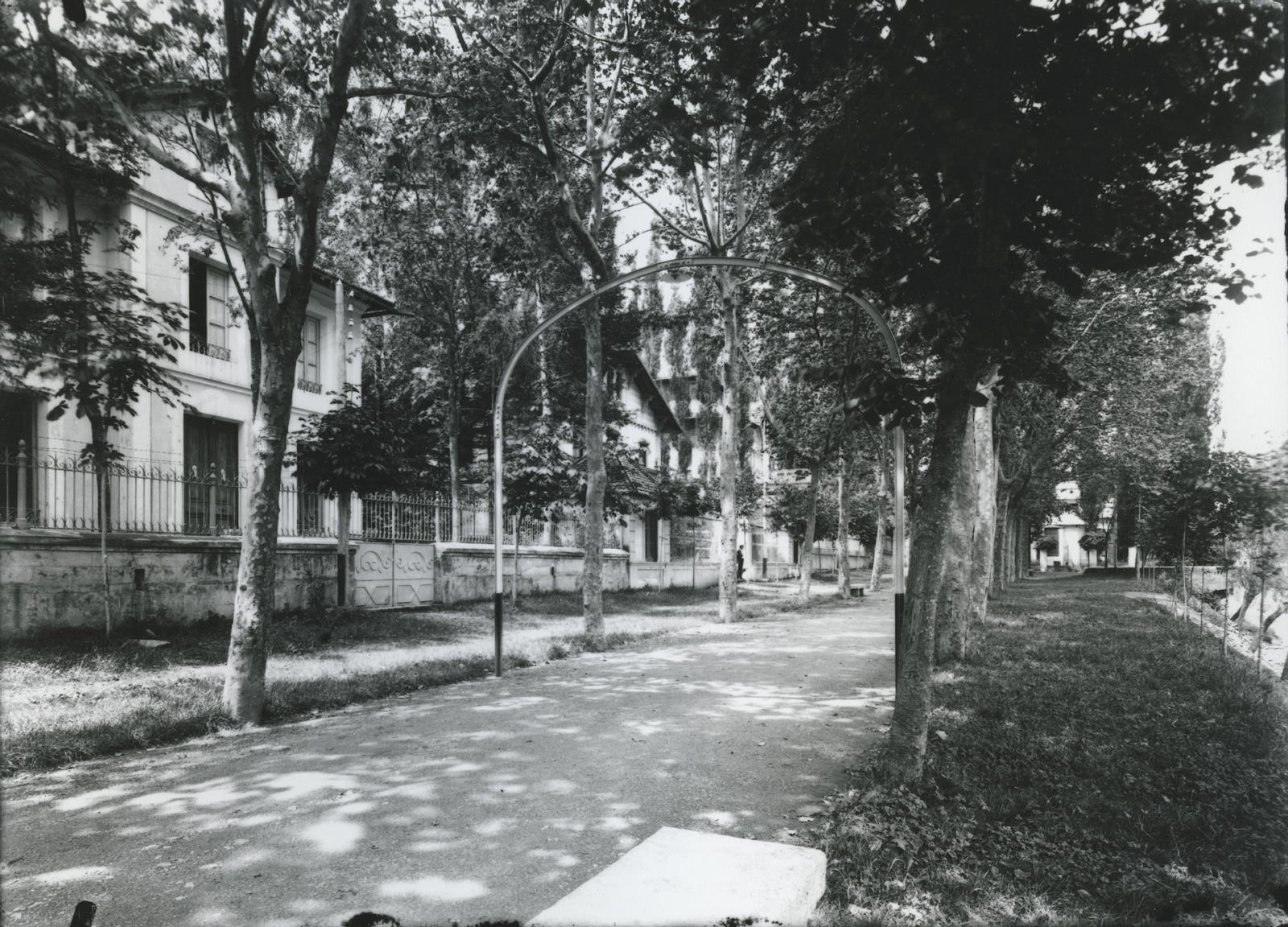 Josep Thomas Bigas, [unidentified street]