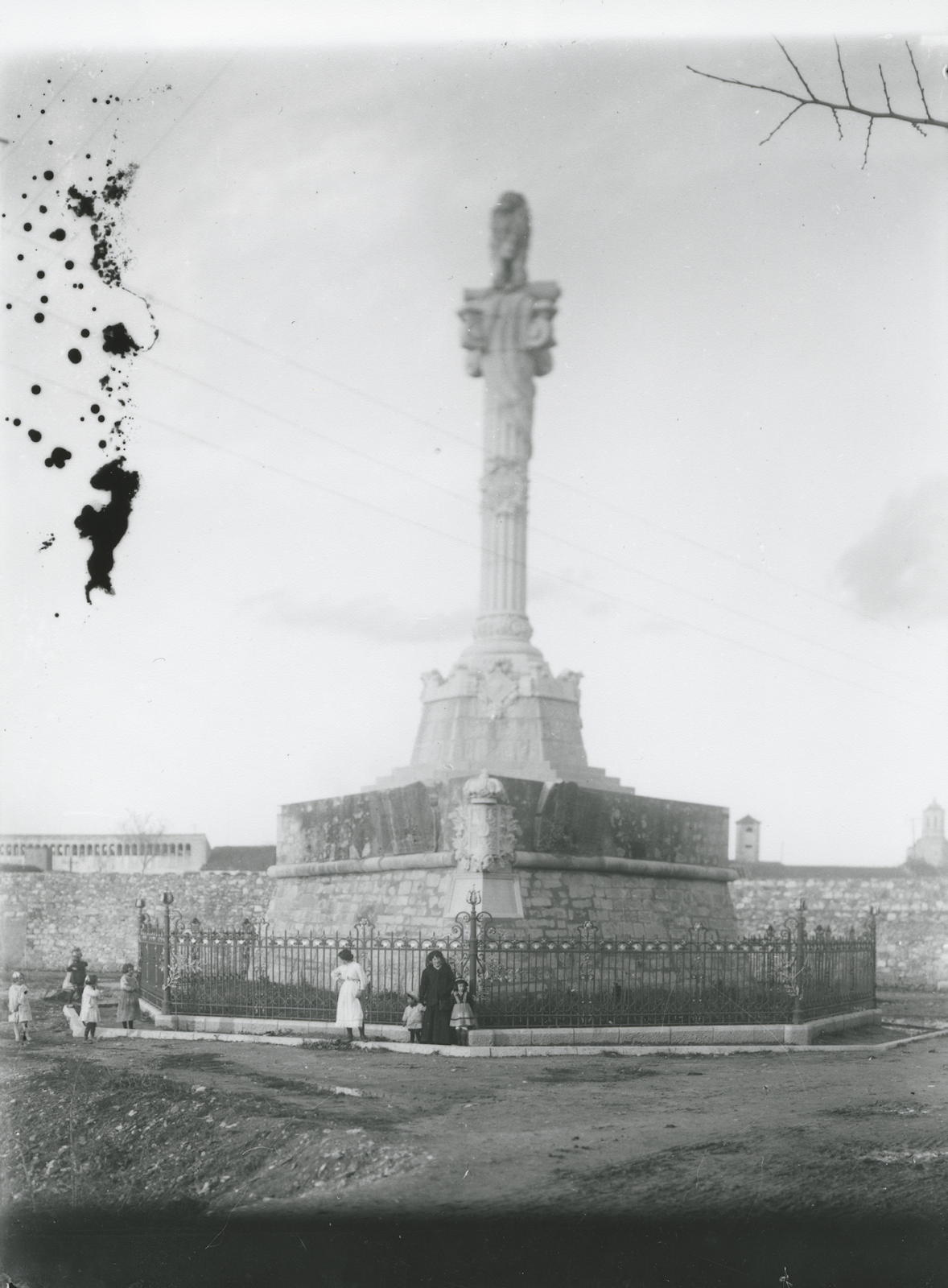 Josep Thomas Bigas, [Lleó]