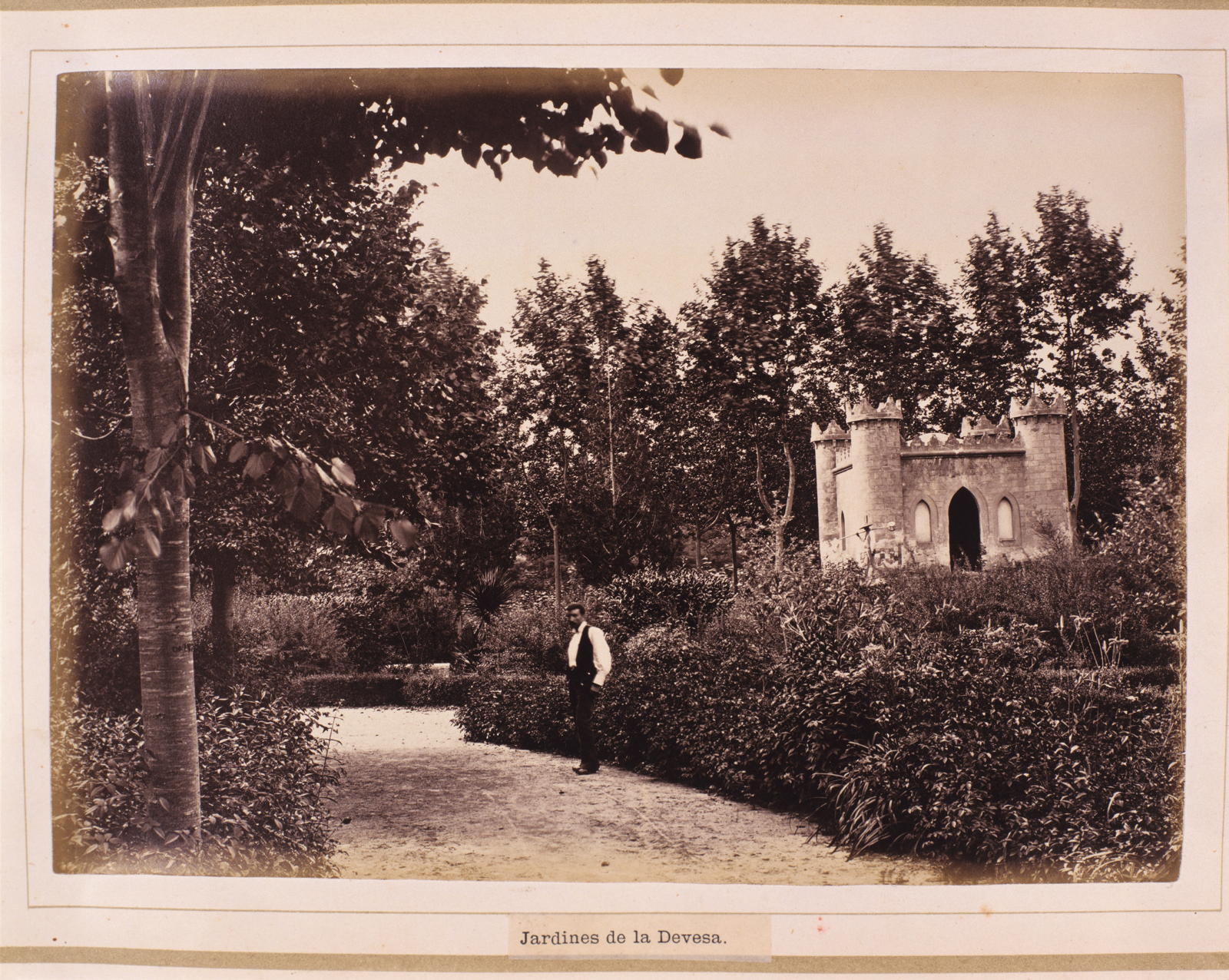Joan Martí Centelles, 45. Dehesa’s Hardines