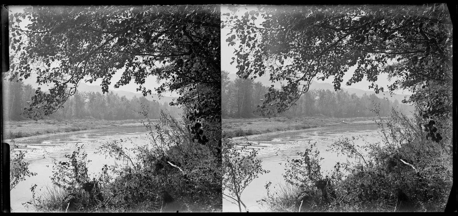 Desconegut, [Llobregat River]