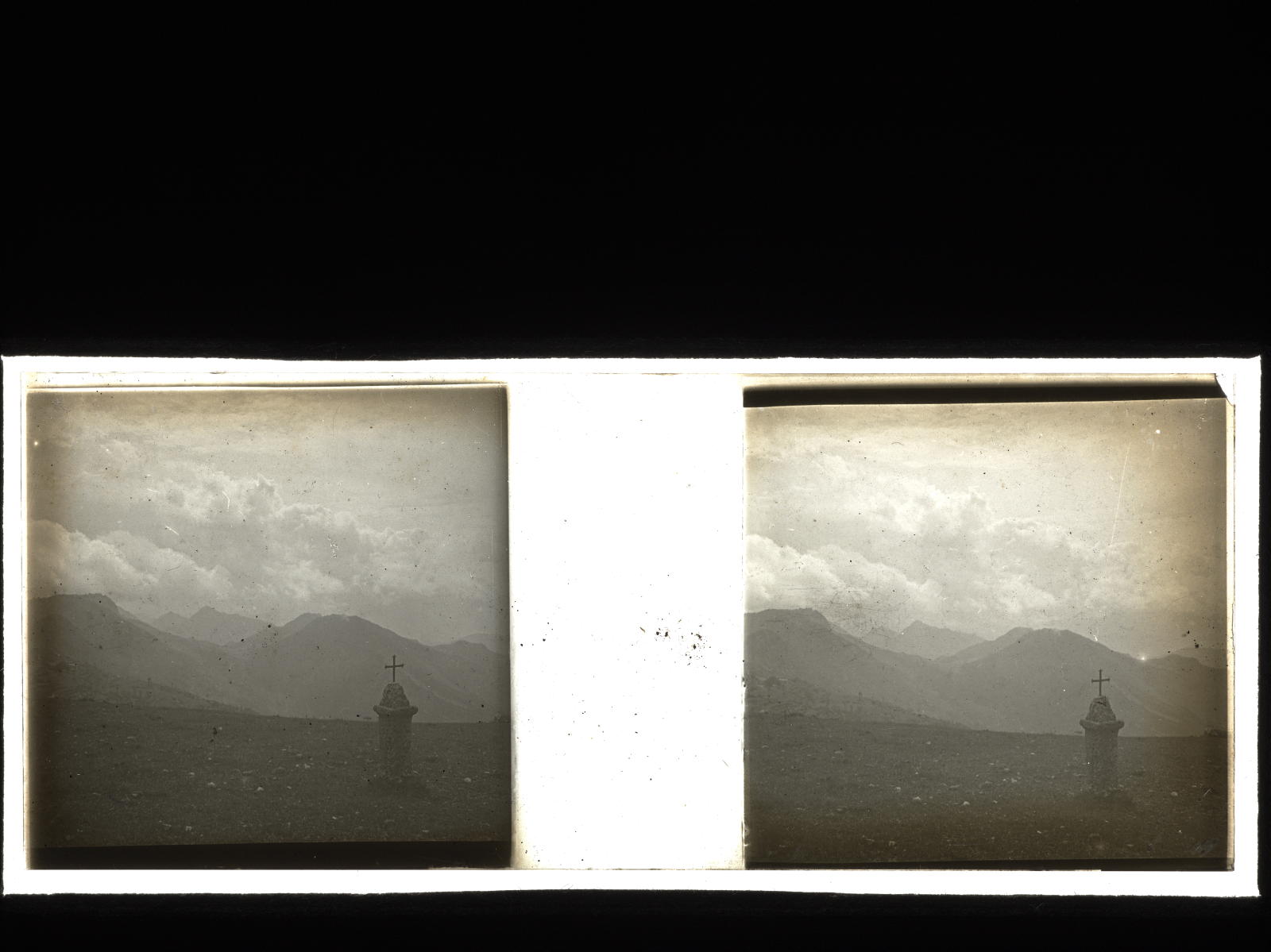 Desconegut, [Ordity Valley]
