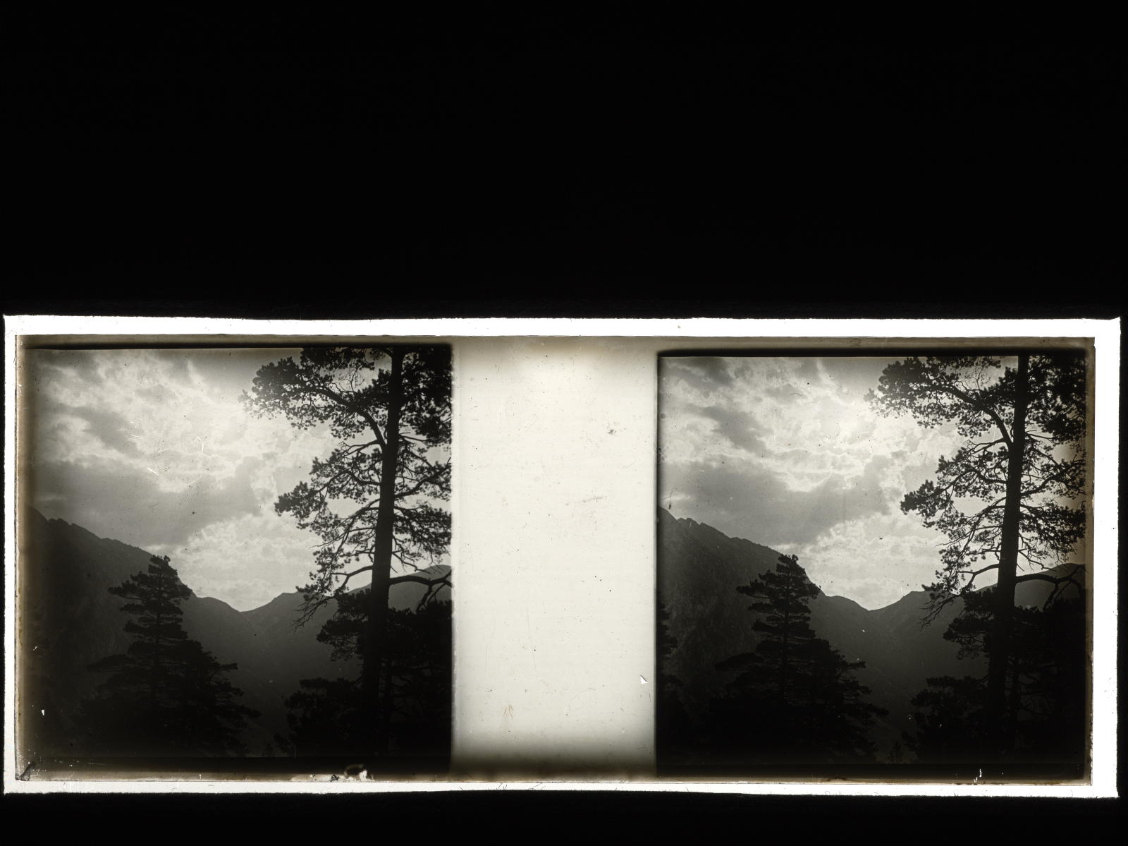 Desconegut, [Ordity Valley]