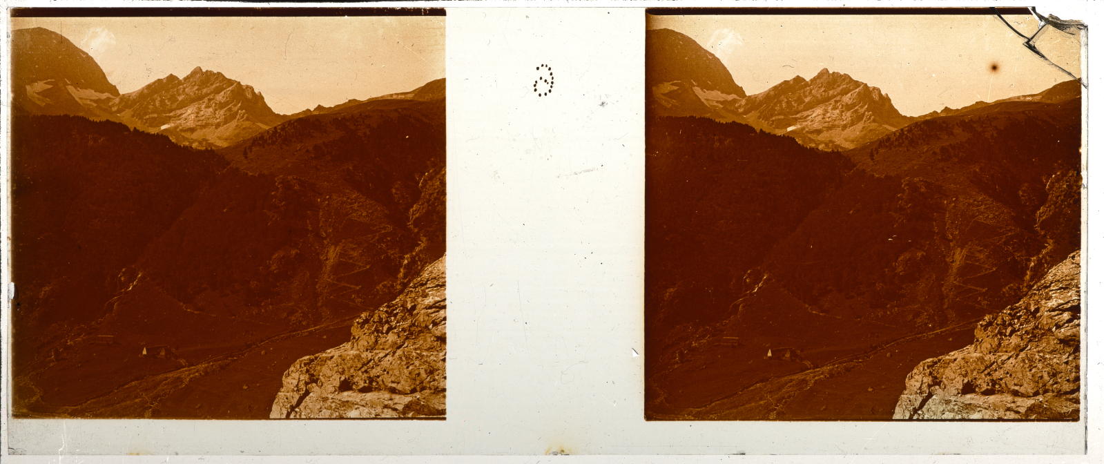 Desconegut, [Vall d'Ordesa]