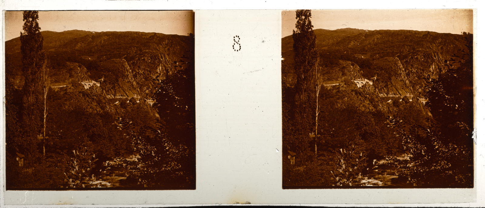 Desconegut, [Ordity Valley]