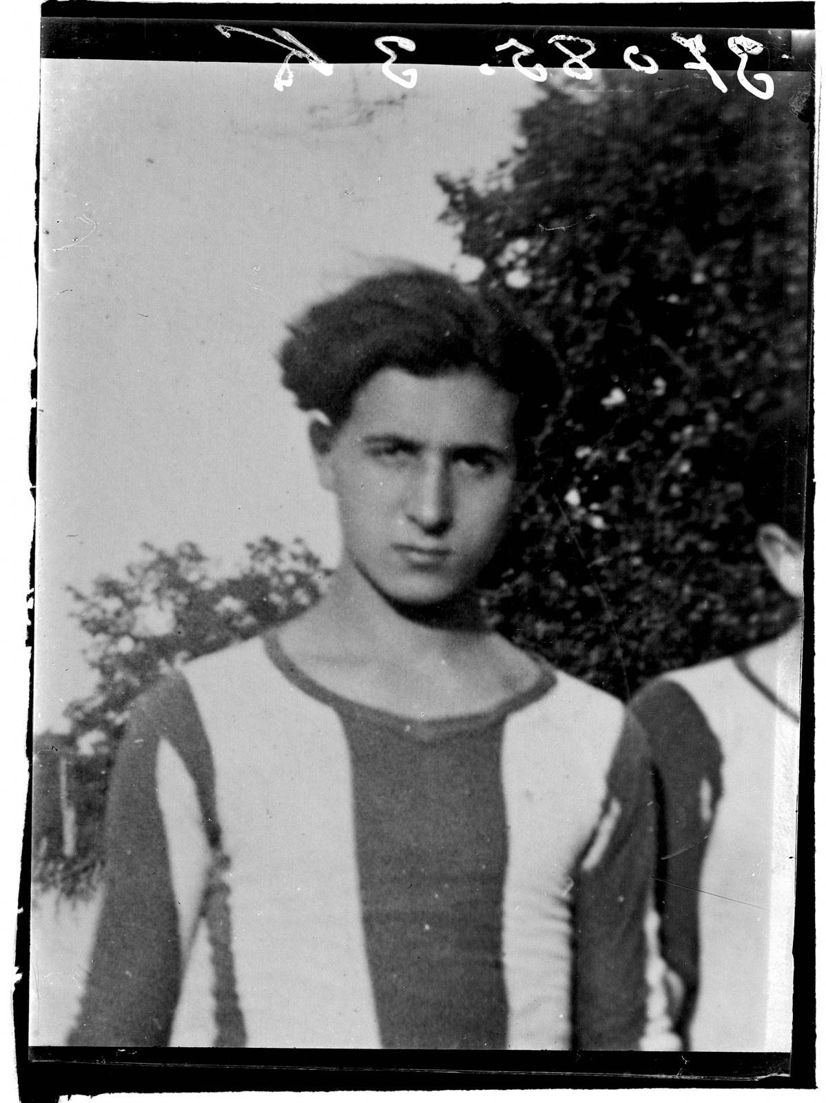 Desconegut, [Portrait]
