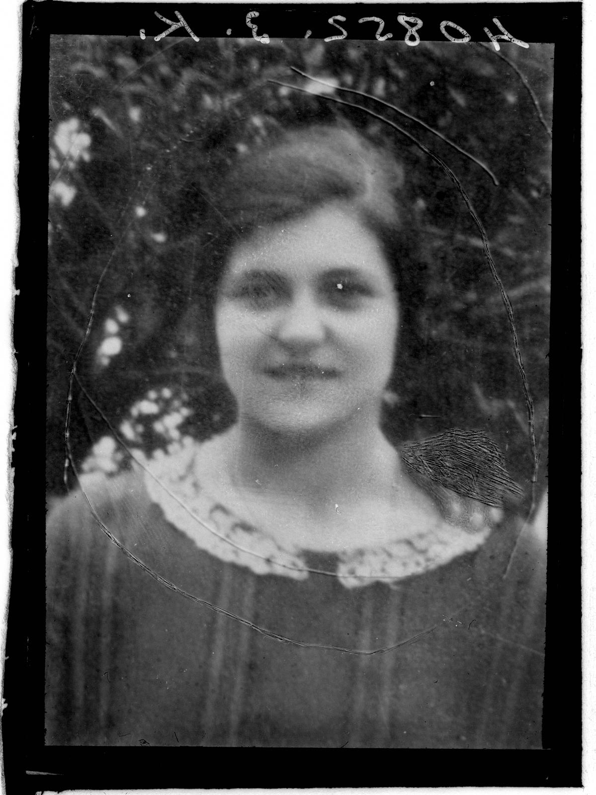 Desconegut, [Portrait]