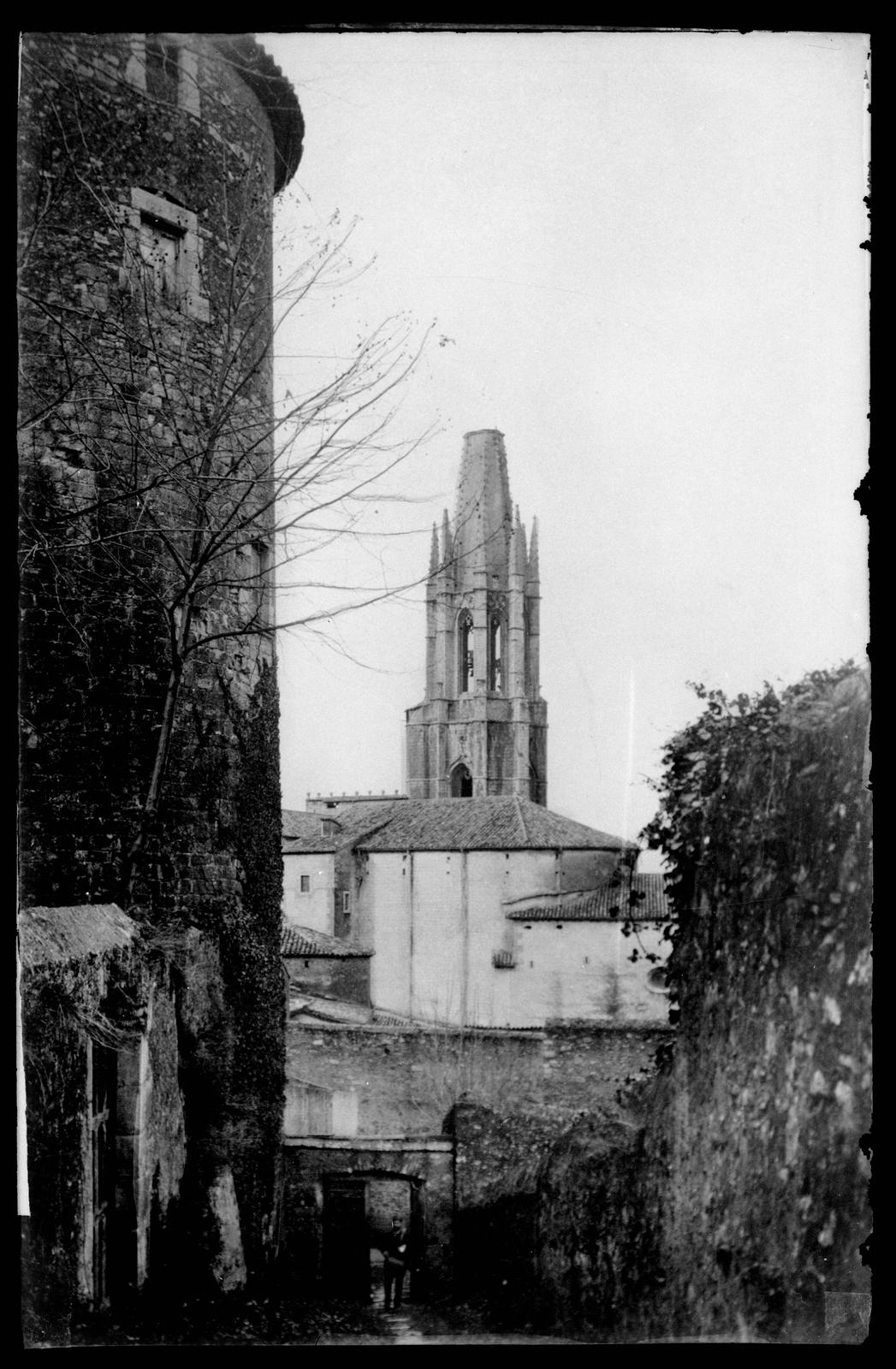 Desconegut, [Archaeological Walk]