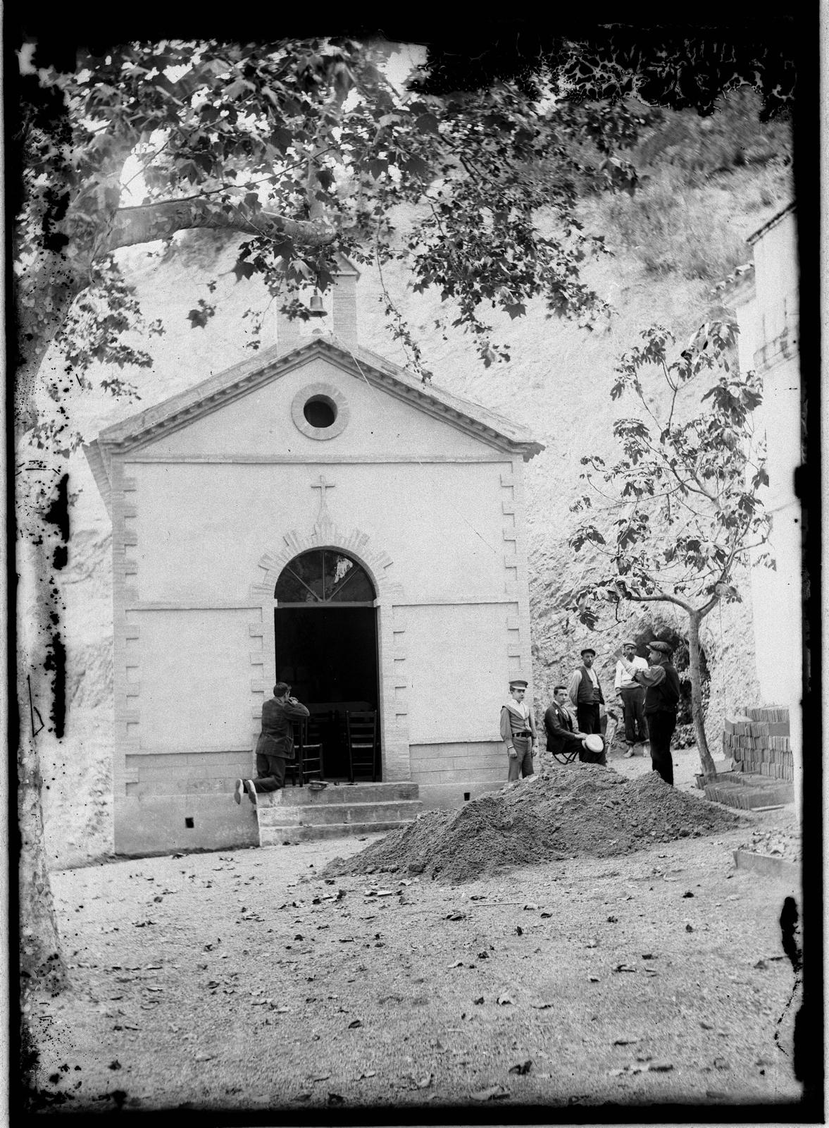 Desconegut, [Santa Coloma]