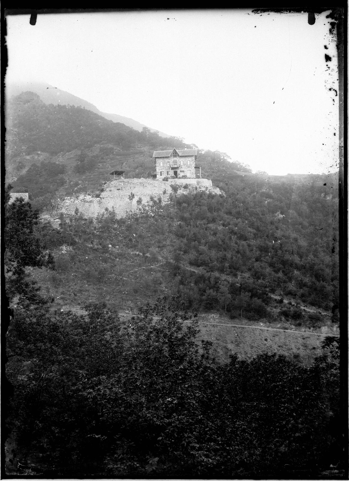 Desconegut, [View]