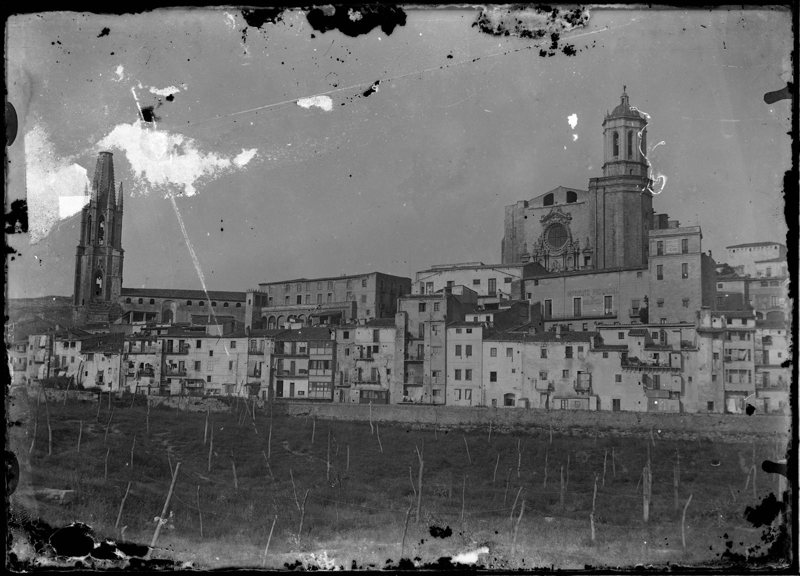 Desconegut, [Bastion of Figuerola]