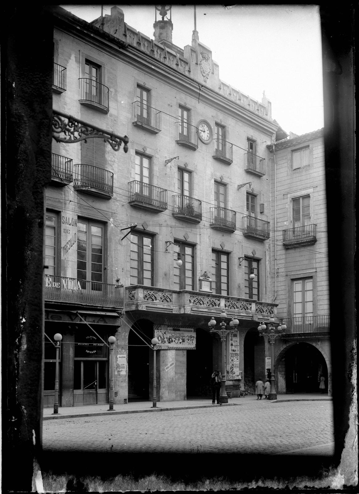 Desconegut, [Girona City Council]