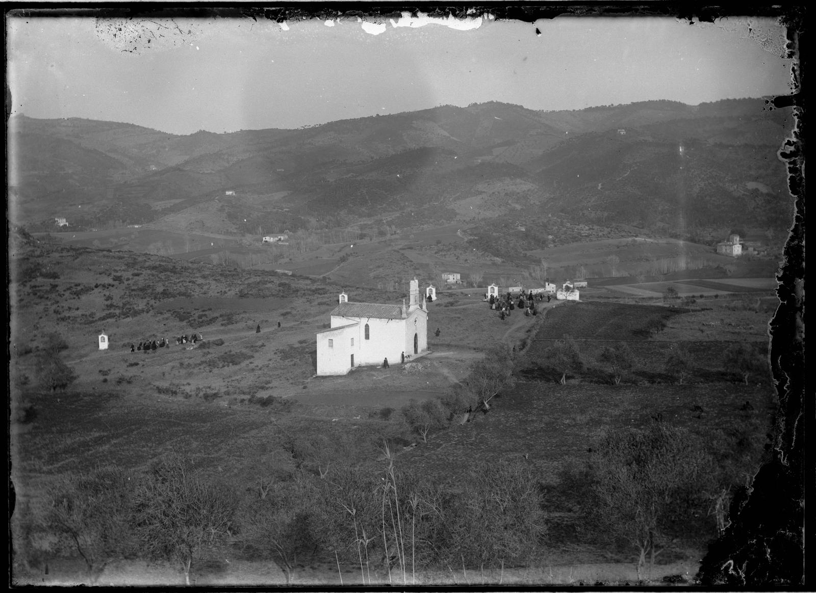 Desconegut, [Way of the Crosses]