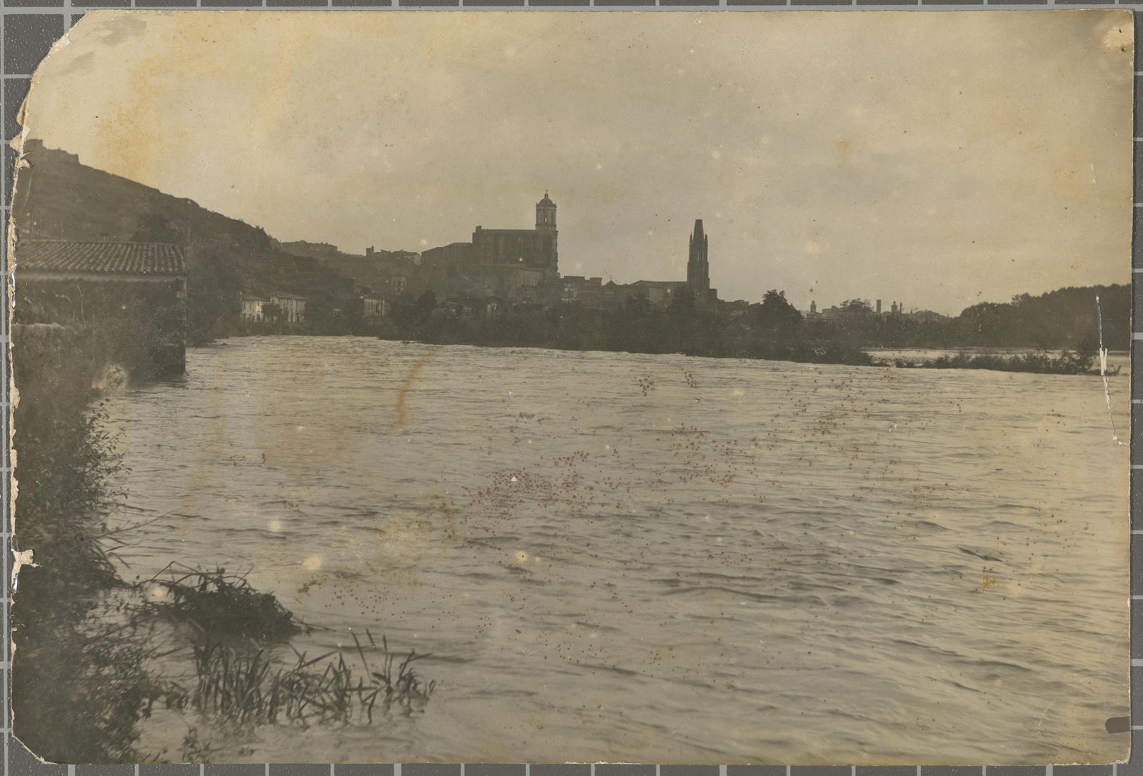 Desconegut, [Floods]