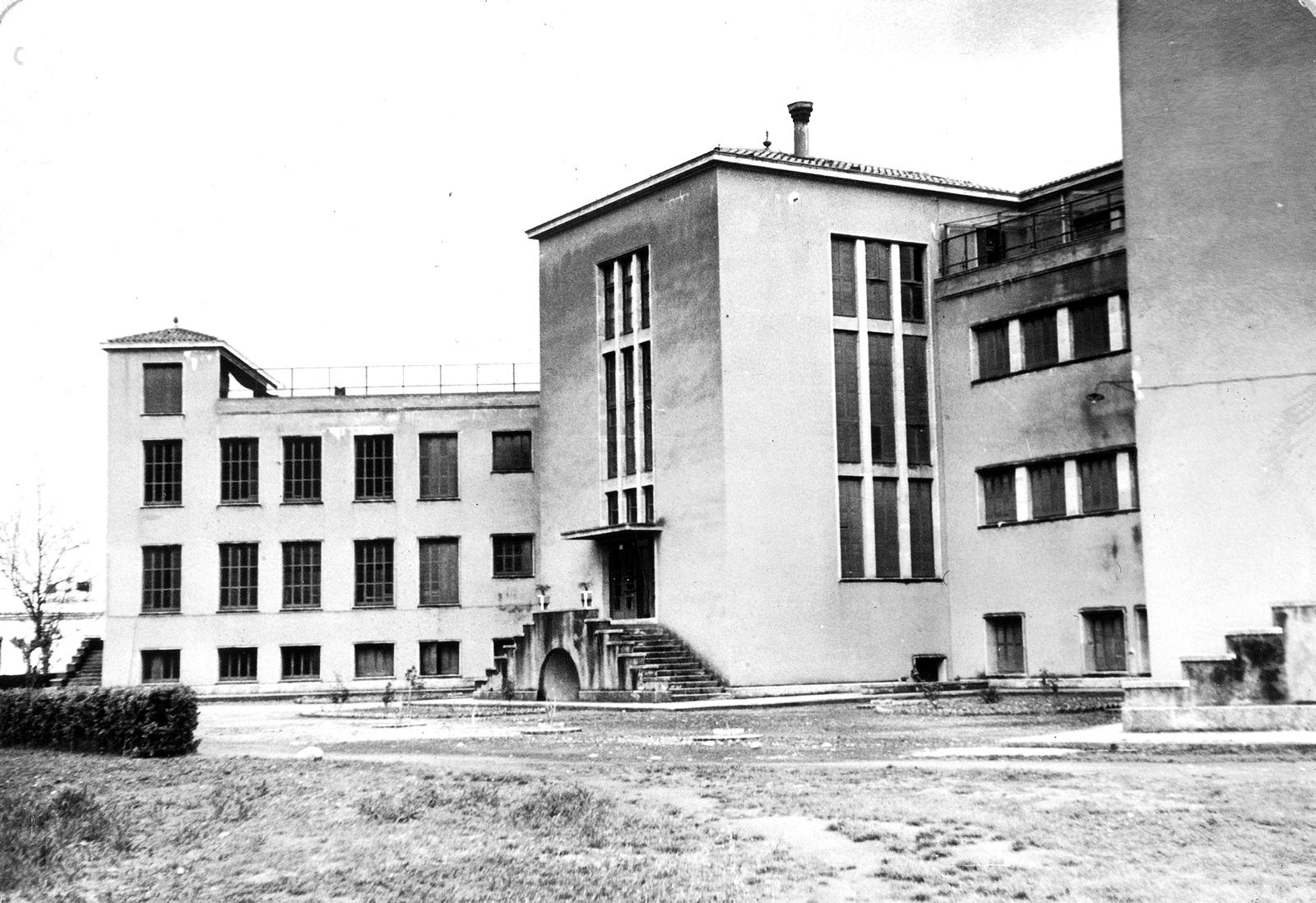 Desconegut, [Salto Psychiatric Hospital]