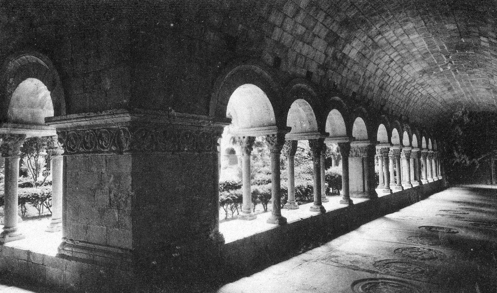 Desconegut, [Cathedral of Girona]