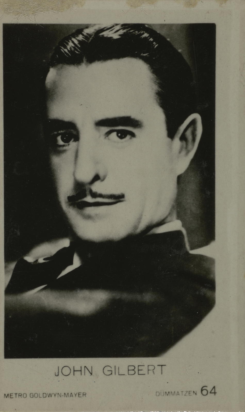 Desconegut, Film album, gift of the Colmado Mádico to its customers