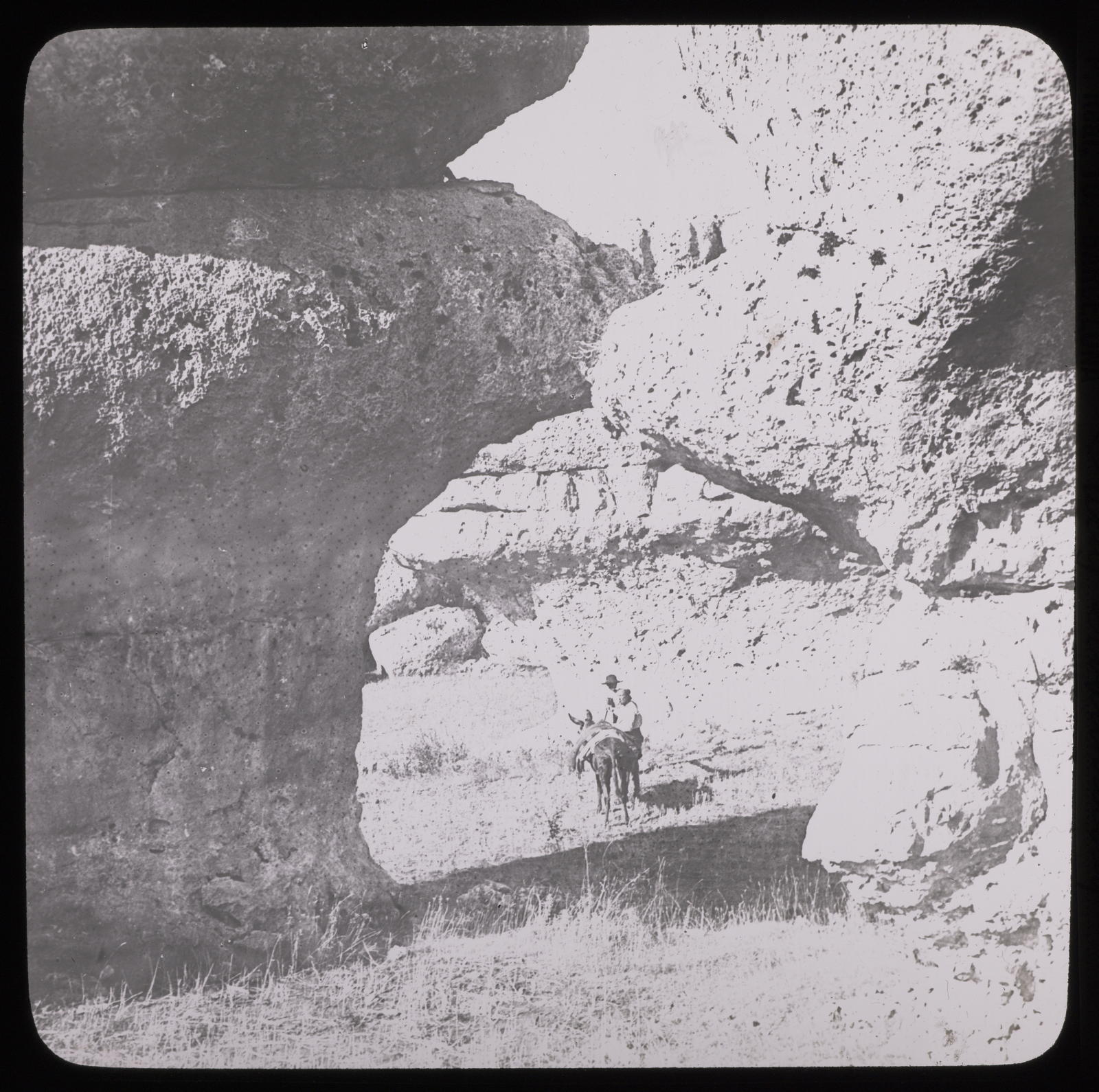 Desconegut, Cuenca. Ciudad Encantada. Rocas eroded Vda. L. Soler Pujol