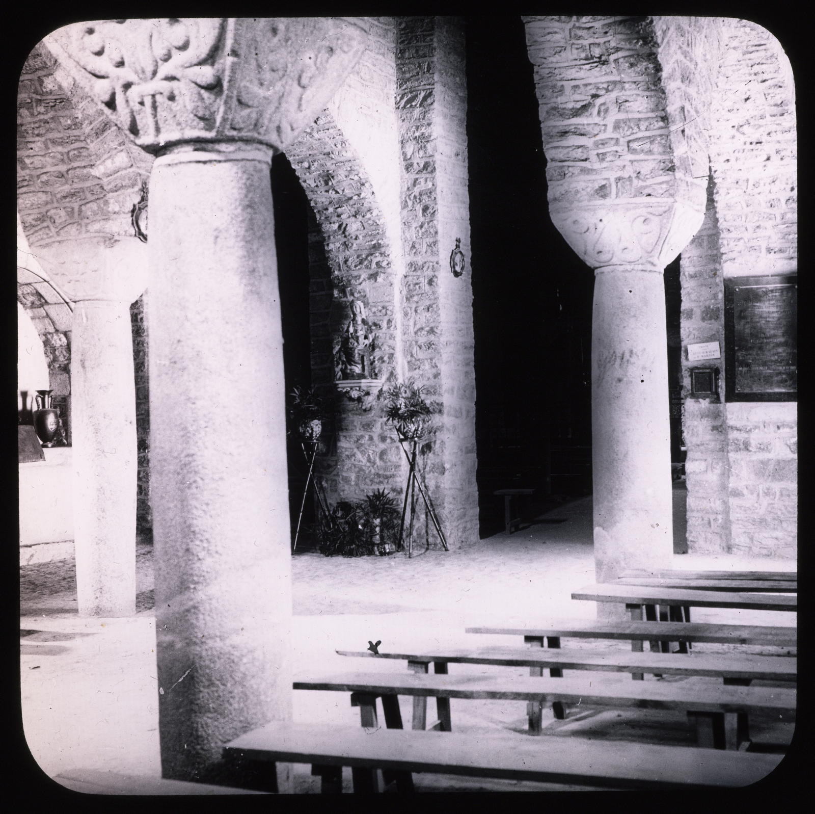 Desconegut, [Church]