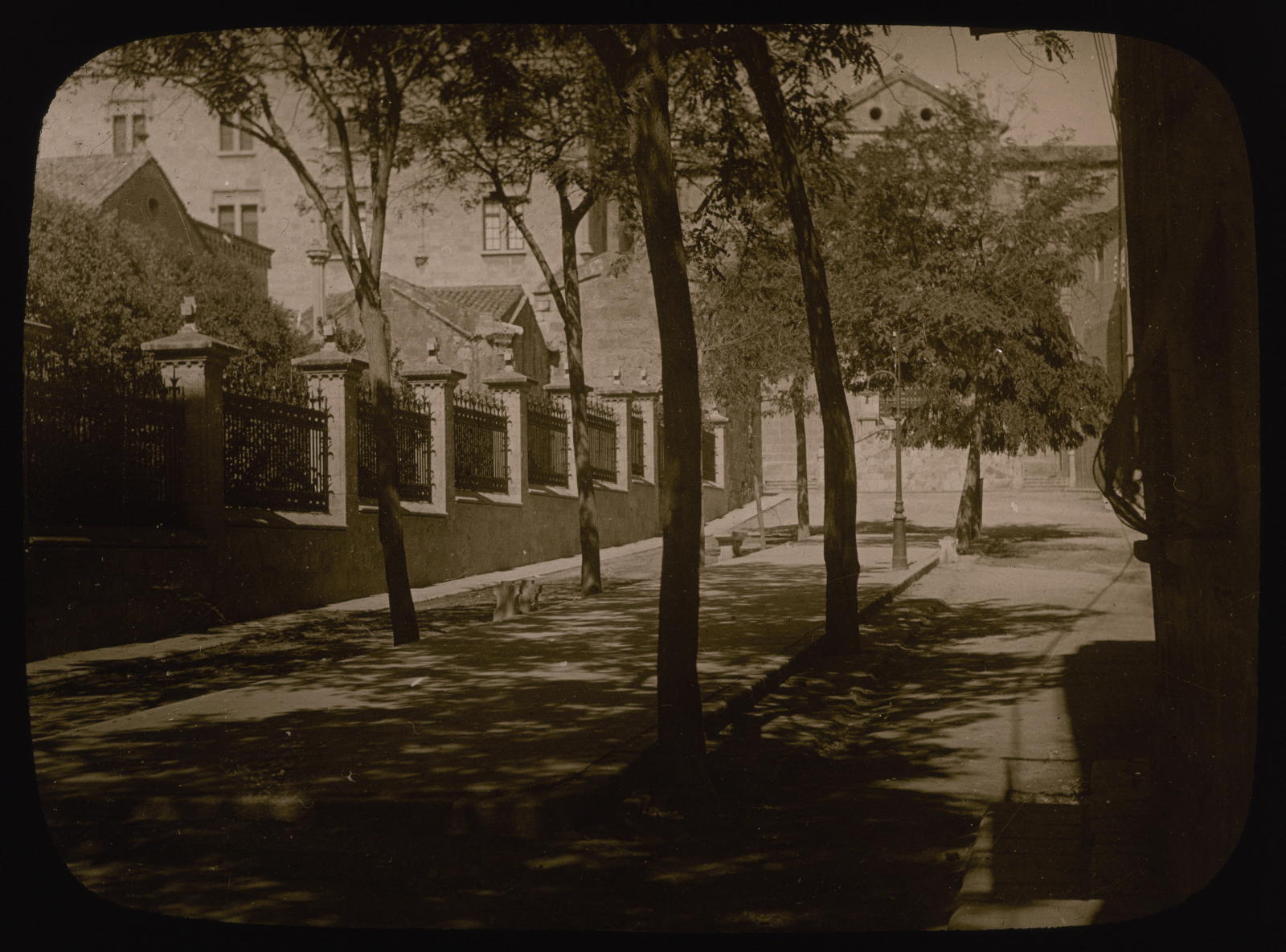 Desconegut, [Avenue]