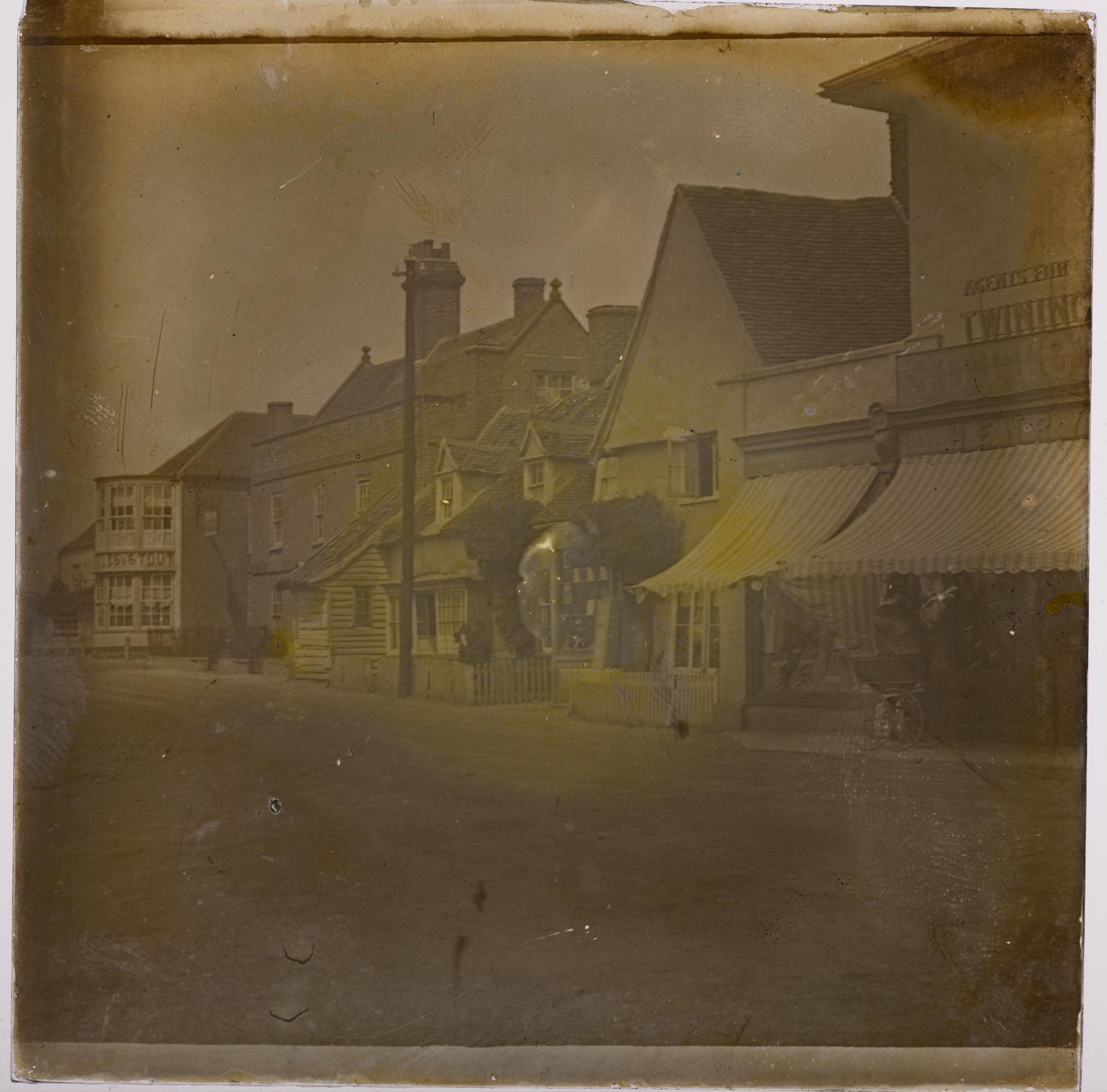 Desconegut, [Street]