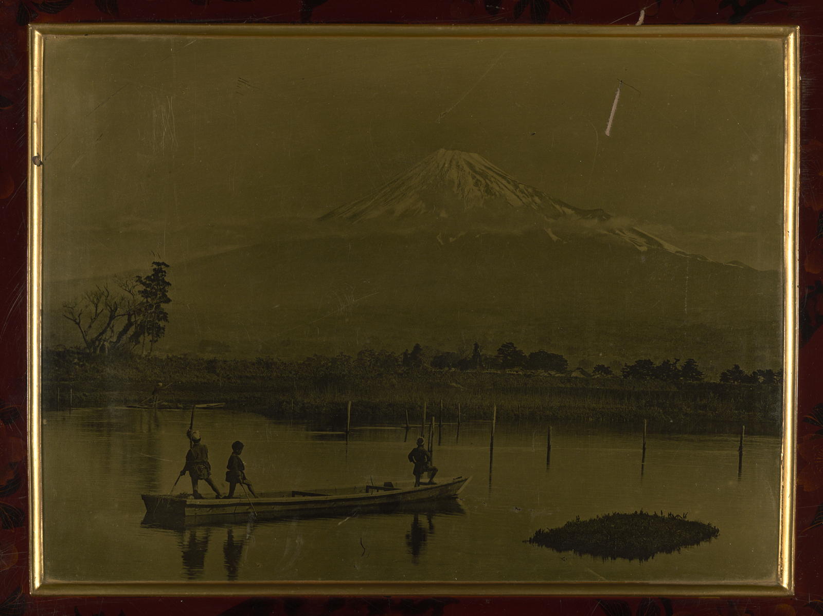 A. Farsari & Co, [Japan Album]