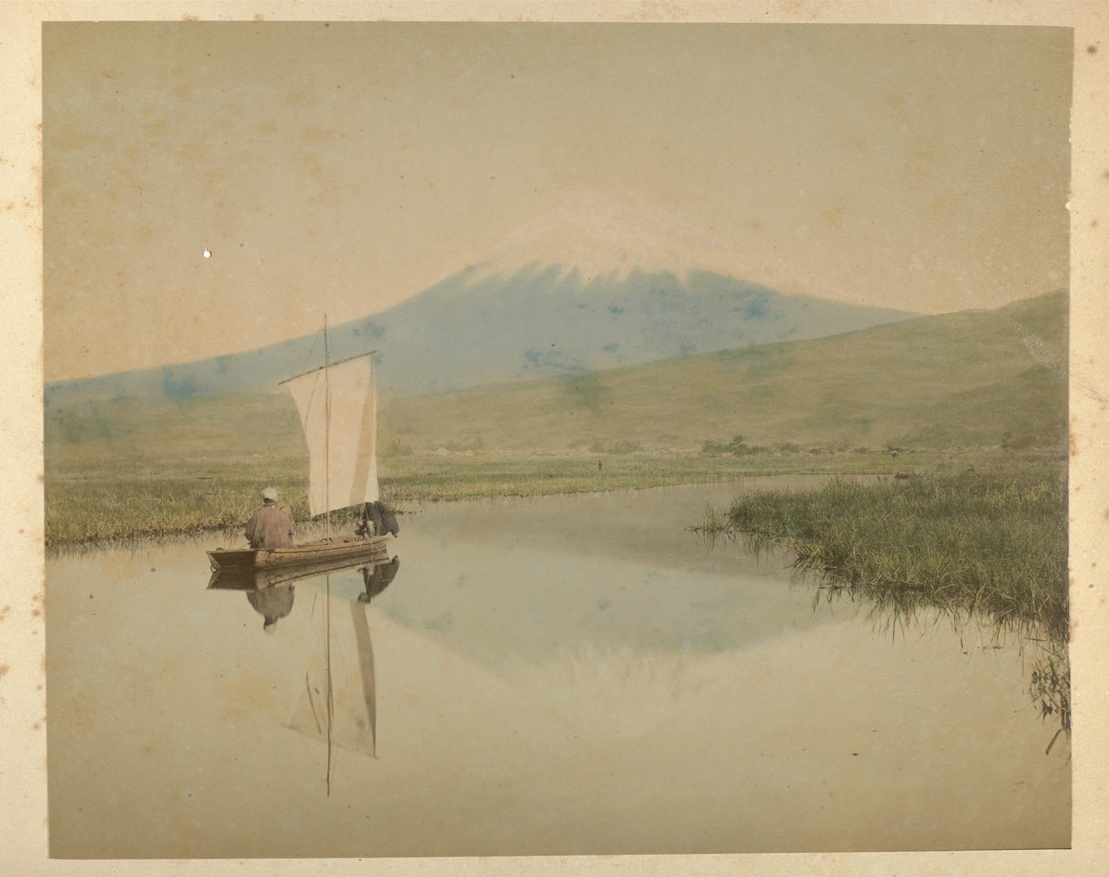 A. Farsari & Co, [Japan Album]