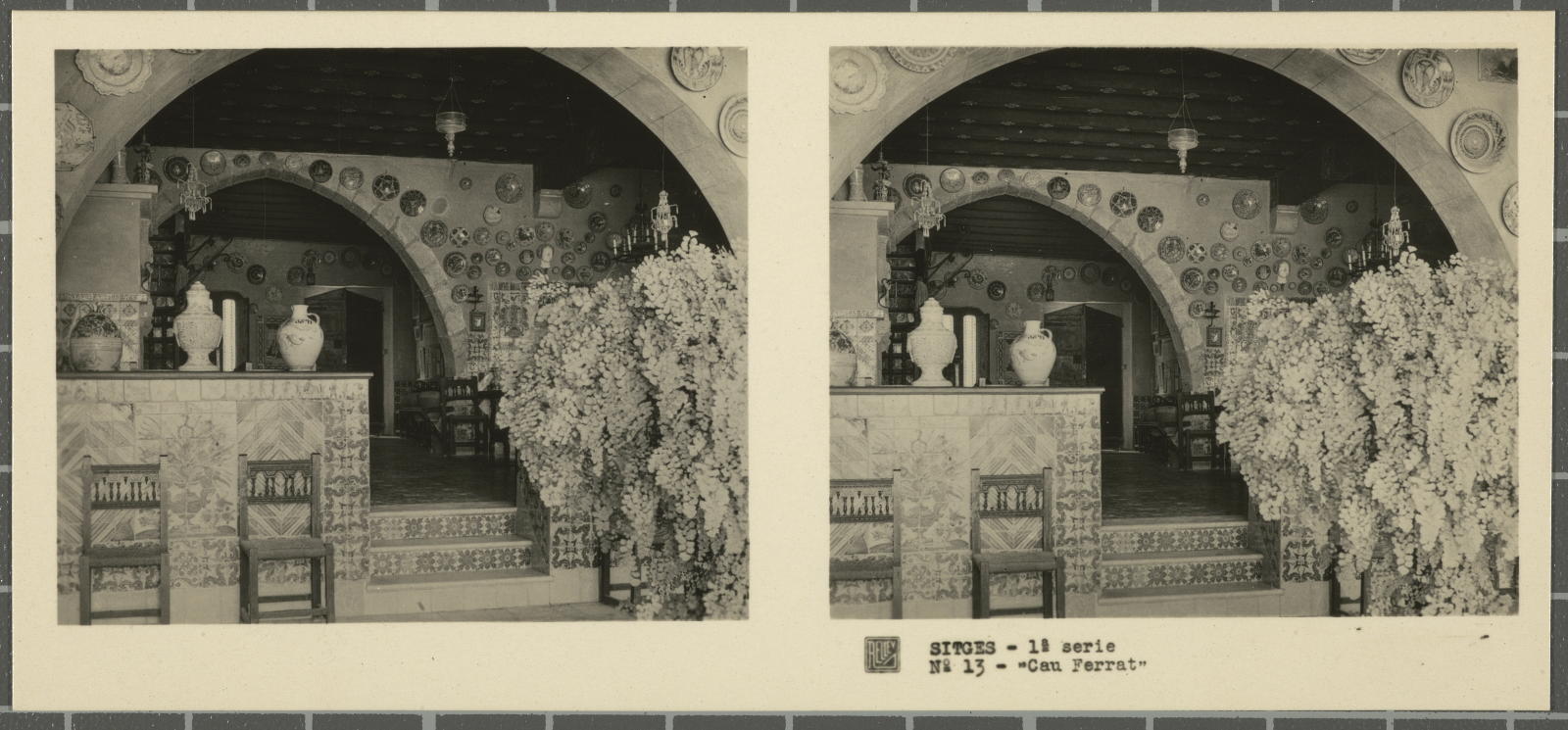 Desconegut, Sitges (Barcelona)