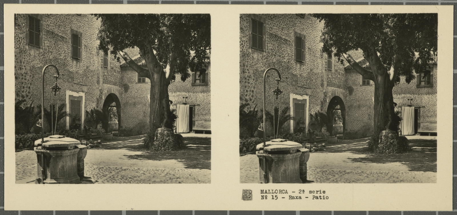 Desconegut, Mallorca