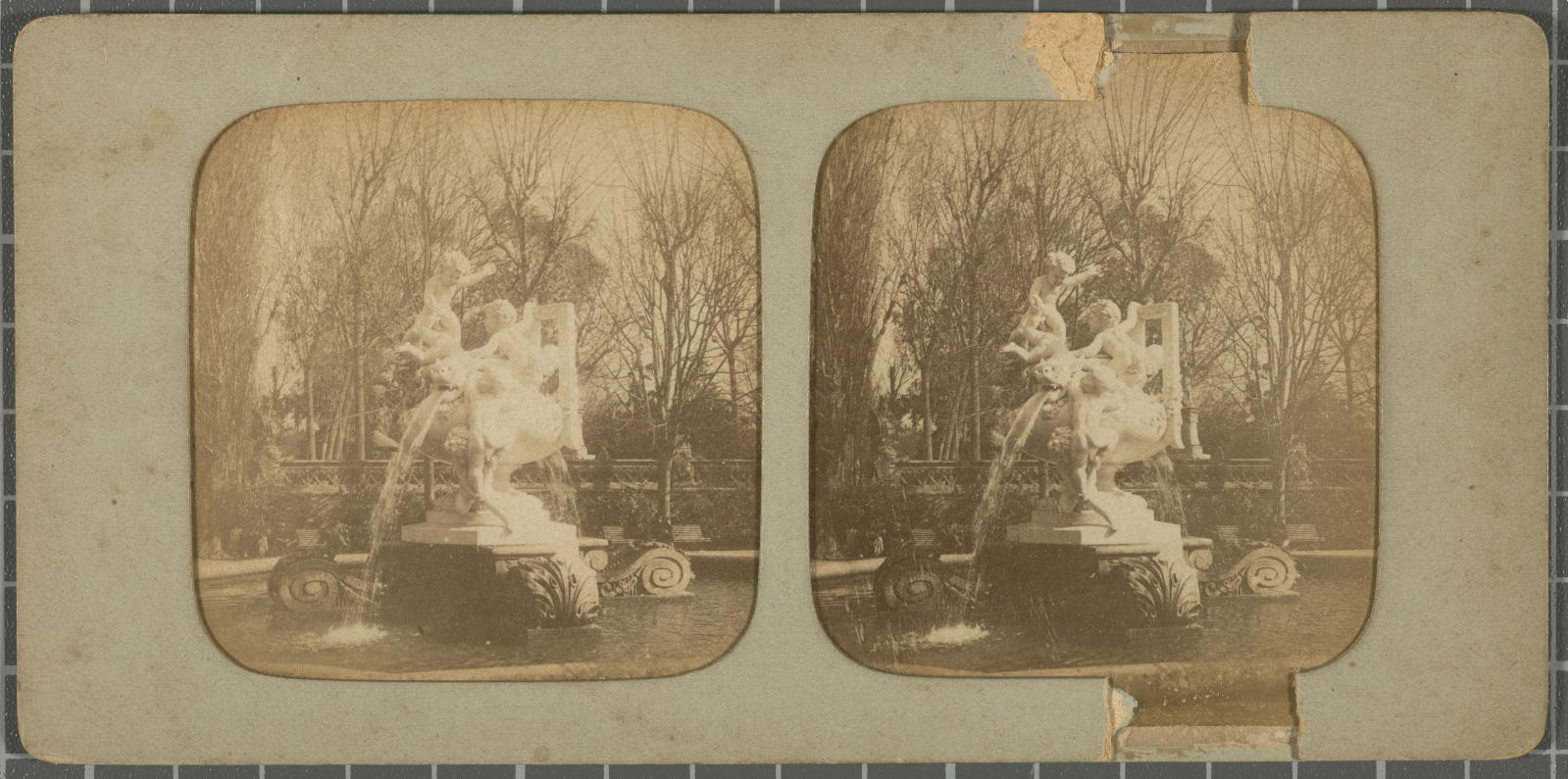 Desconegut, Fuente de Reynes