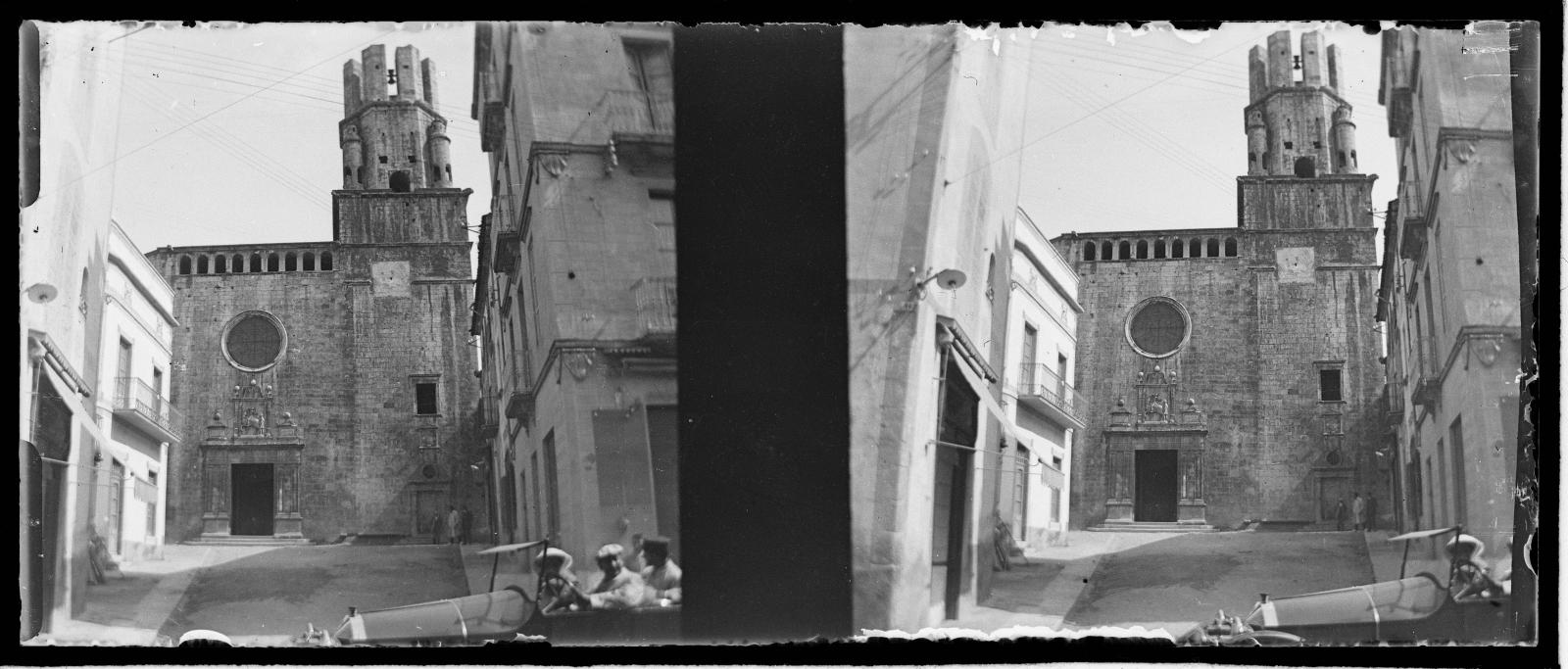 Desconegut, Palafrugell