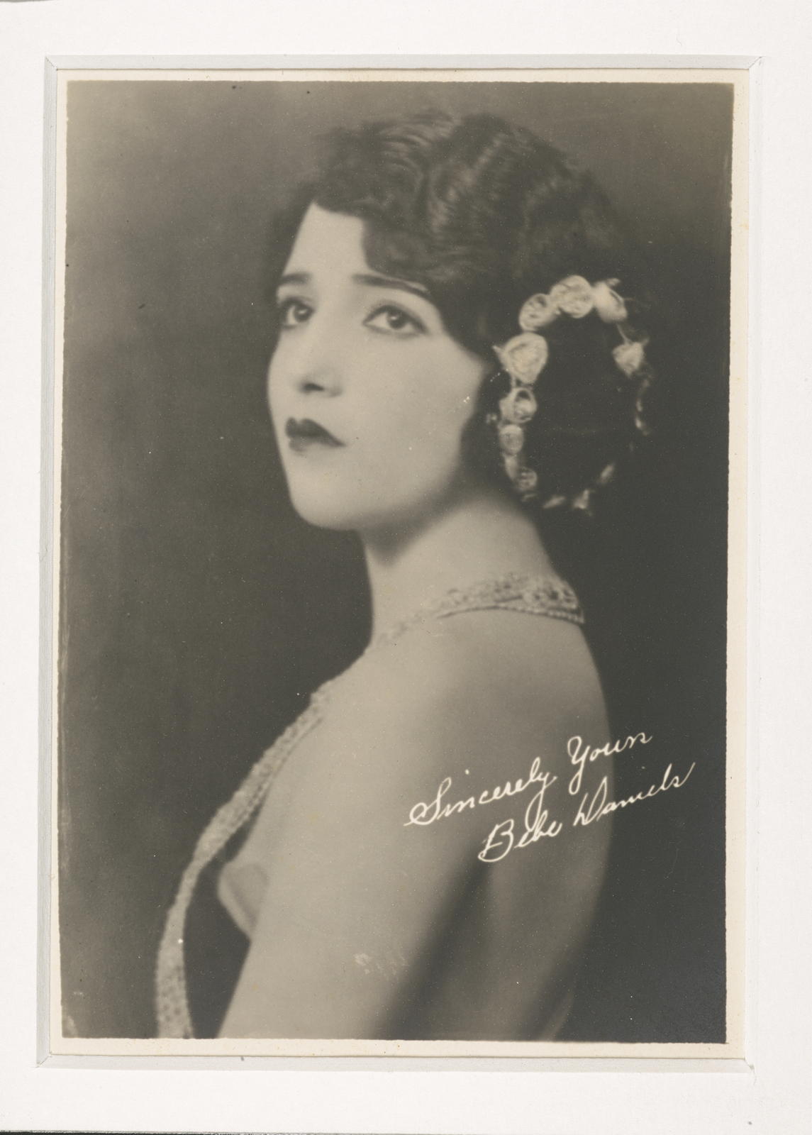 Bebe Daniels