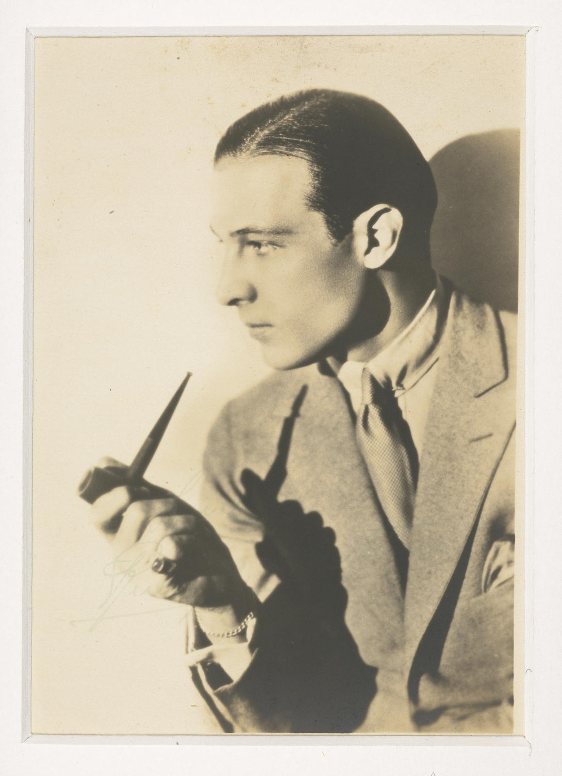 Rudolph Valentino