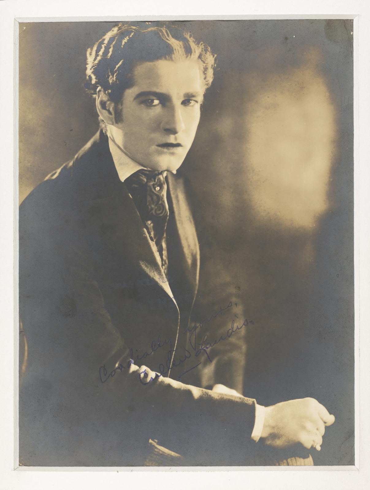 Cullen Landis